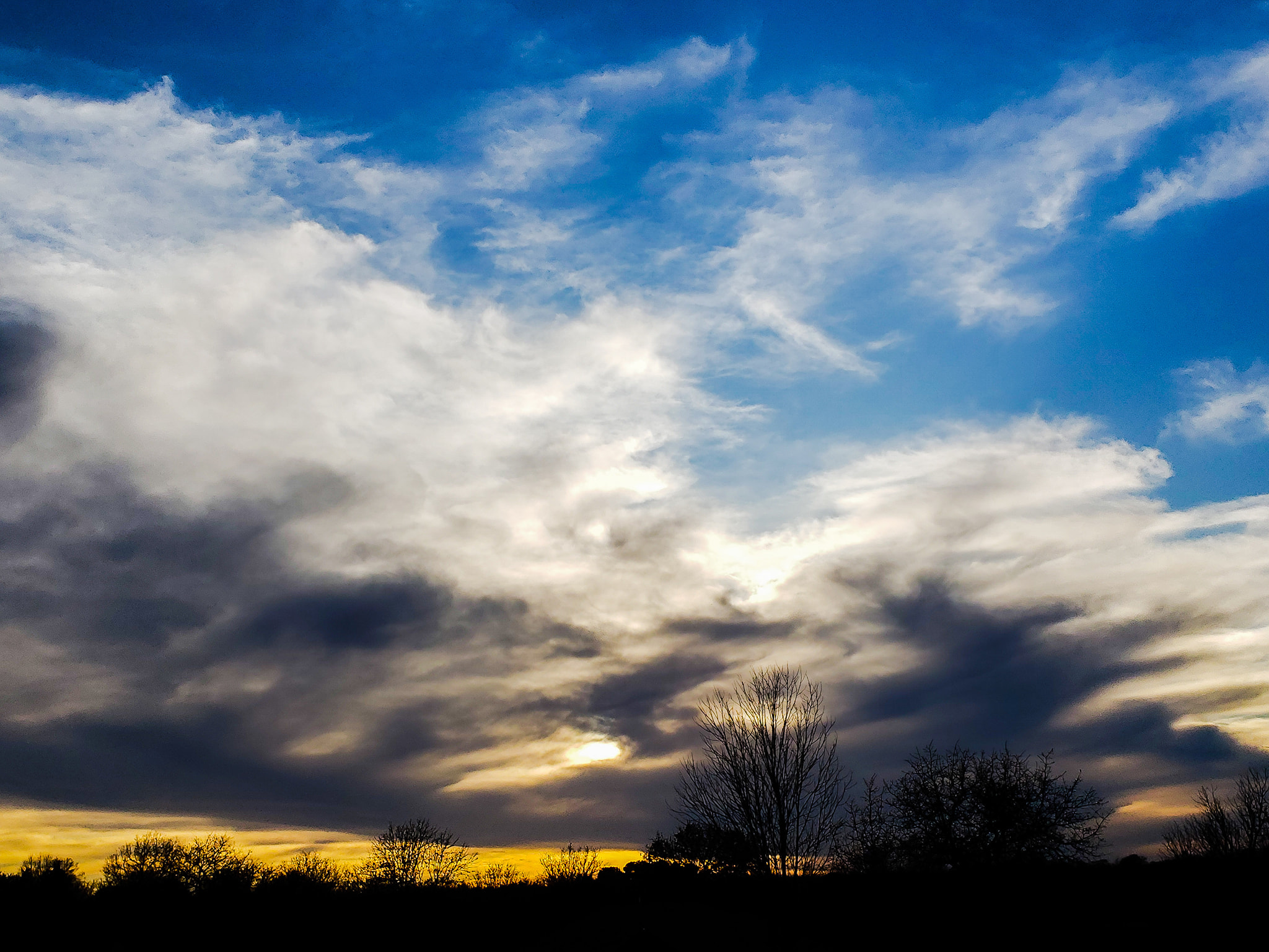 Oklahoma Sunset.jpg -  by 405 Exposure