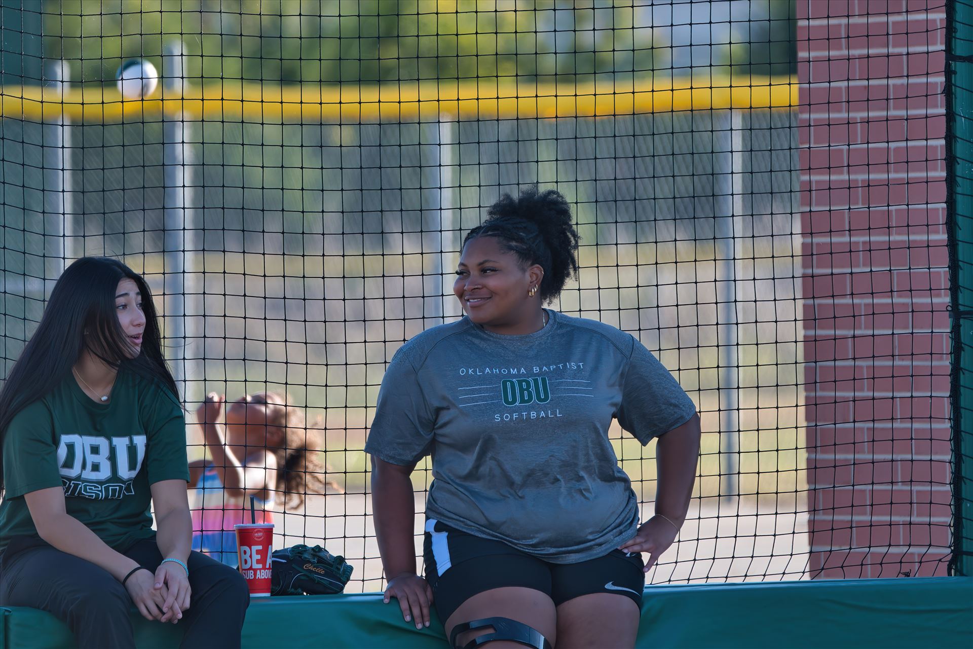 OBU_Fall_24_Green_vs_Gold_Scrimmage__115.jpg -  by 405Exposure