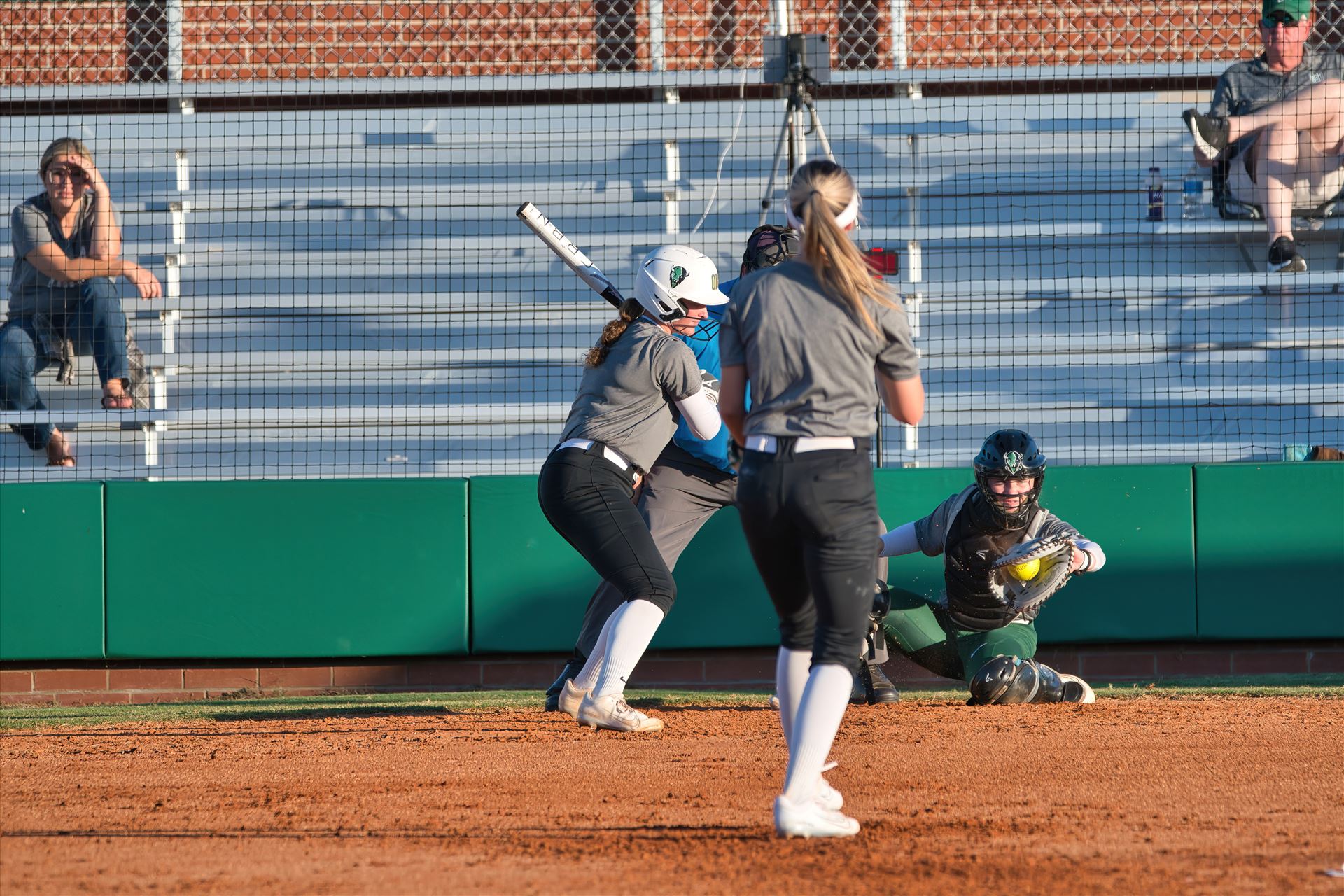 OBU_Fall_24_Green_vs_Gold_Scrimmage__143.jpg -  by 405Exposure