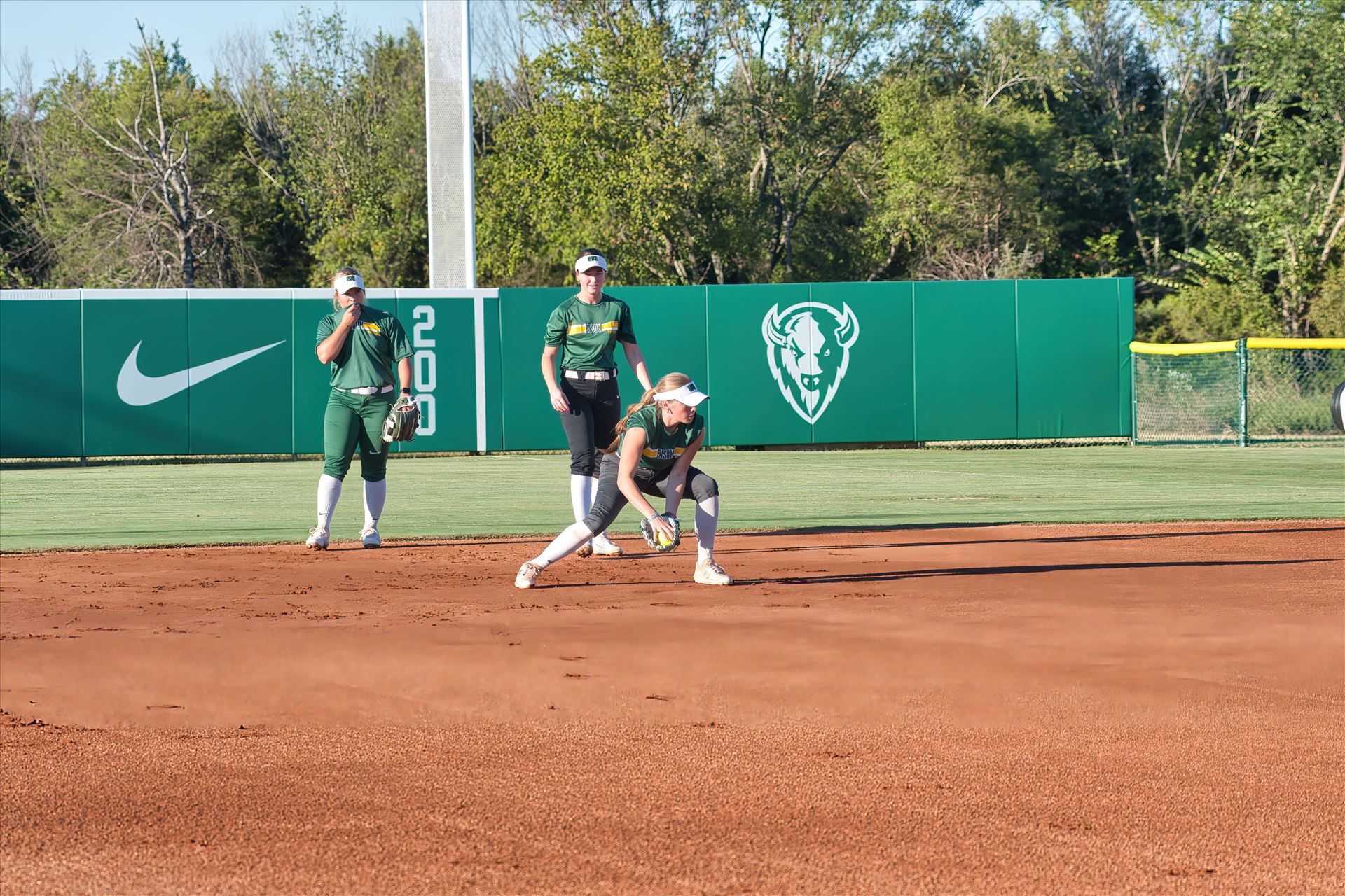 OBU_Fall_24_Green_vs_Gold_Scrimmage__37.jpg -  by 405Exposure