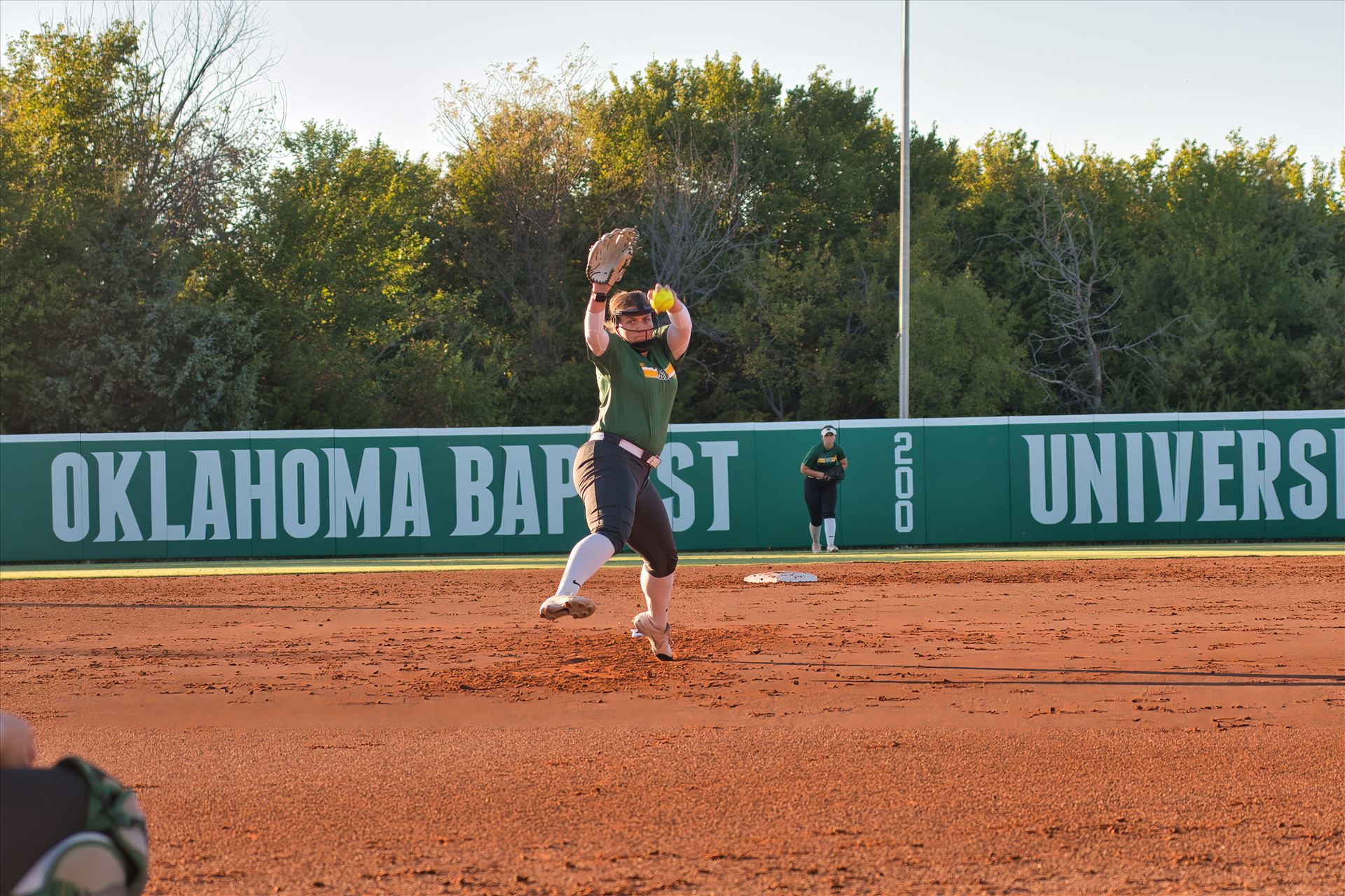 OBU_Fall_24_Green_vs_Gold_Scrimmage__76.jpg -  by 405Exposure