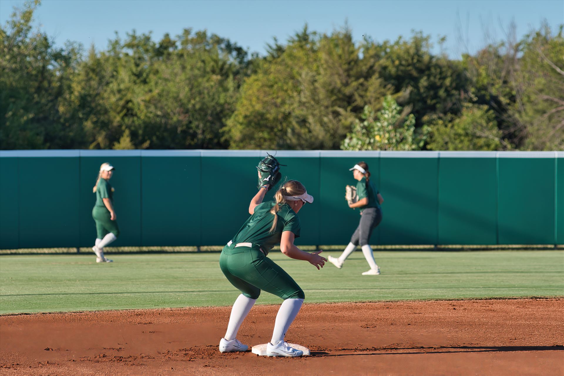 OBU_Fall_24_Green_vs_Gold_Scrimmage__2.jpg -  by 405Exposure