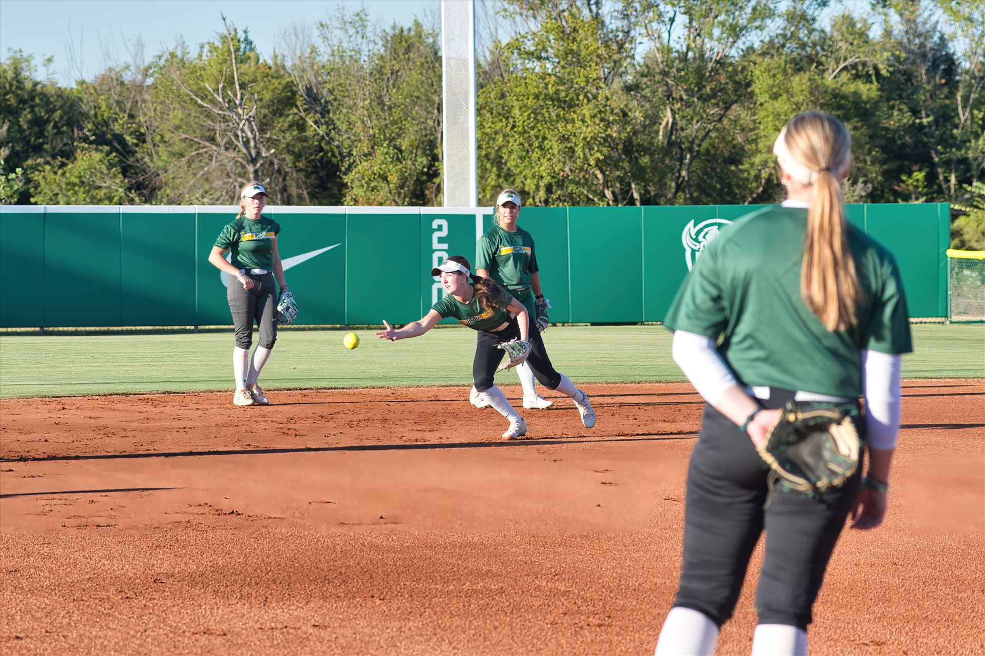 OBU_Fall_24_Green_vs_Gold_Scrimmage__47.jpg -  by 405Exposure