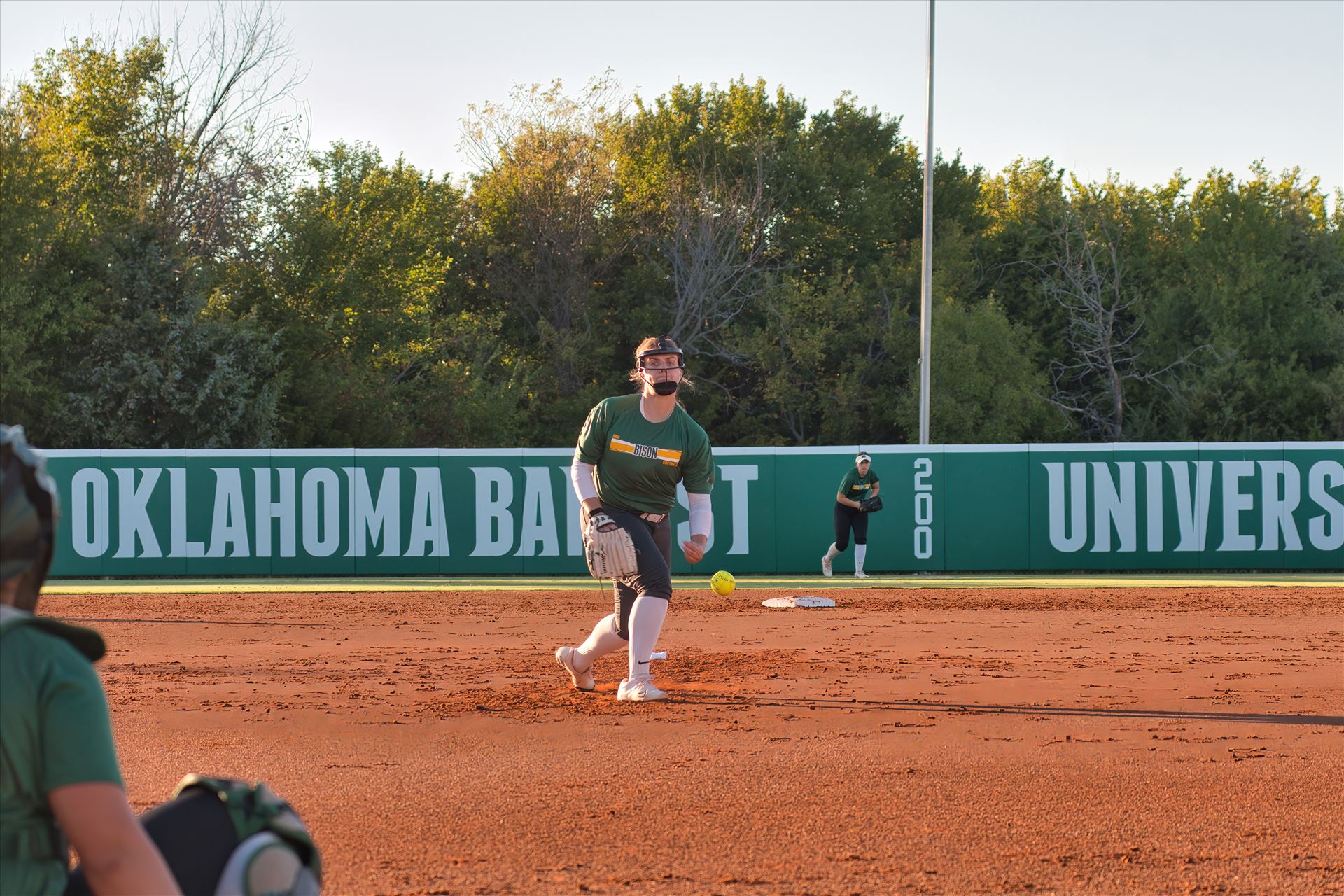 OBU_Fall_24_Green_vs_Gold_Scrimmage__67.jpg -  by 405Exposure