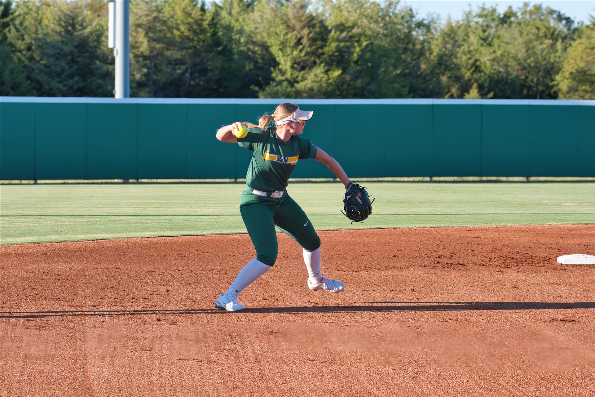 OBU_Fall_24_Green_vs_Gold_Scrimmage__26.jpg -  by 405Exposure