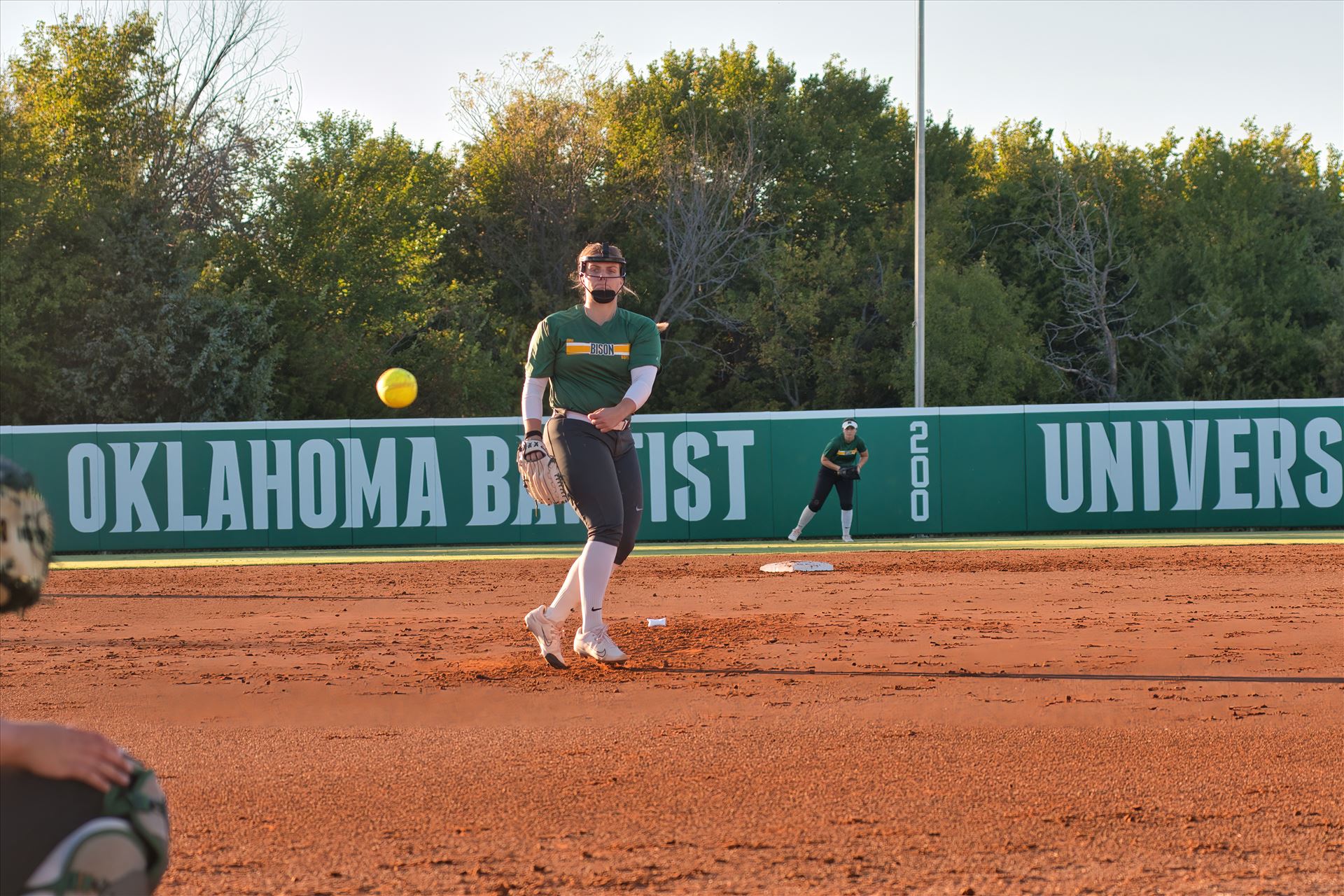 OBU_Fall_24_Green_vs_Gold_Scrimmage__81.jpg -  by 405Exposure