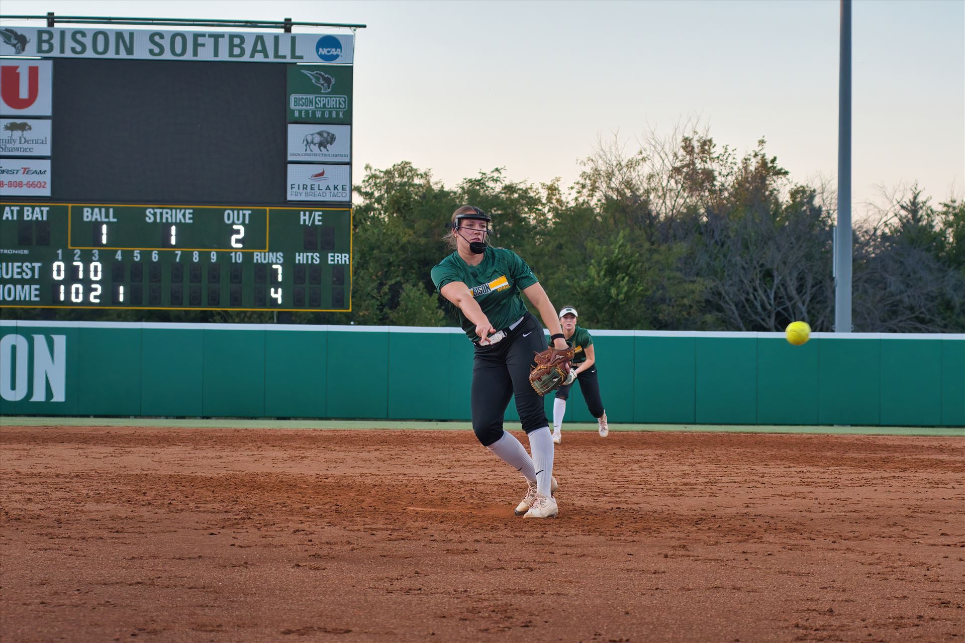 OBU_Fall_24_Green_vs_Gold_Scrimmage__97.jpg -  by 405Exposure