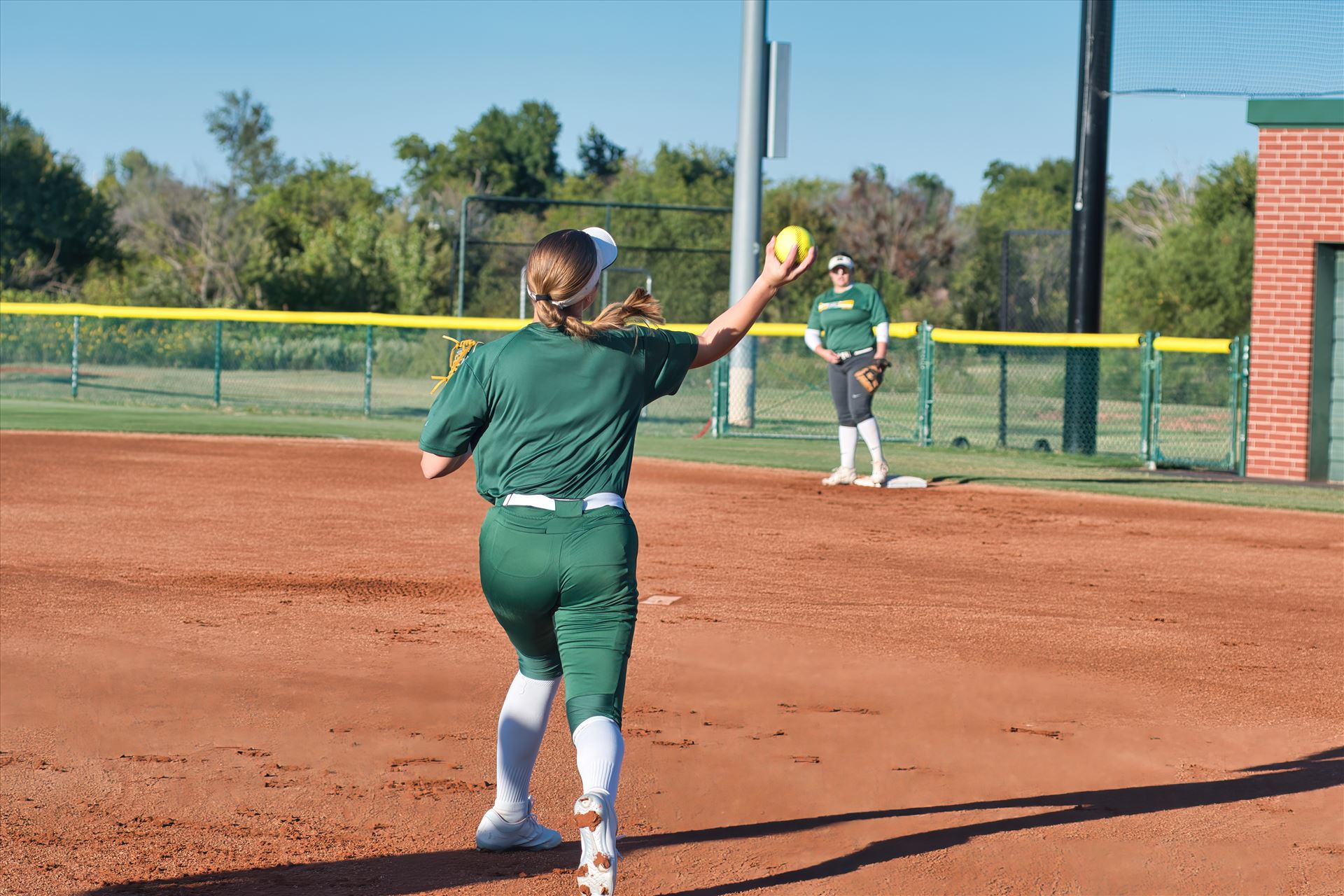 OBU_Fall_24_Green_vs_Gold_Scrimmage__43.jpg -  by 405Exposure