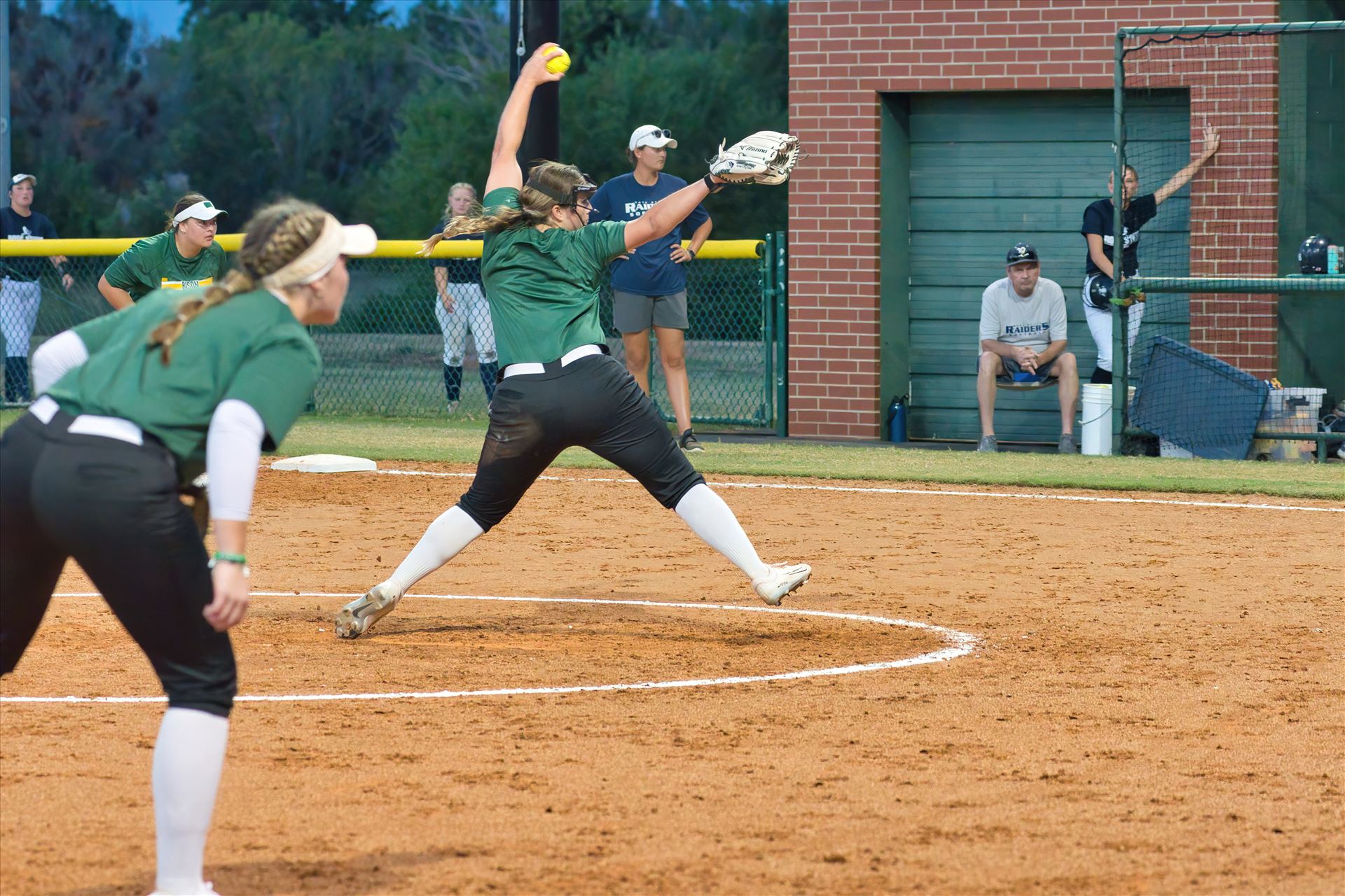 OBU_Fall_24_Rose_St_Scrimmage__81.jpg -  by 405Exposure