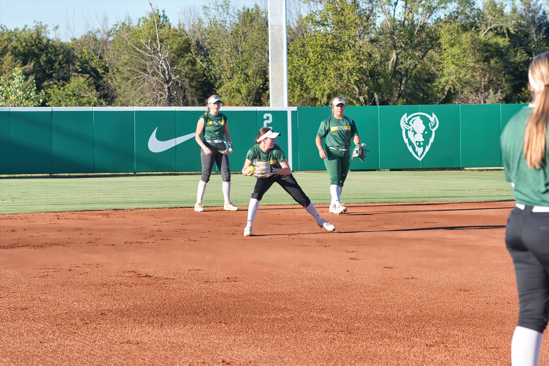 OBU_Fall_24_Green_vs_Gold_Scrimmage__17.jpg -  by 405Exposure