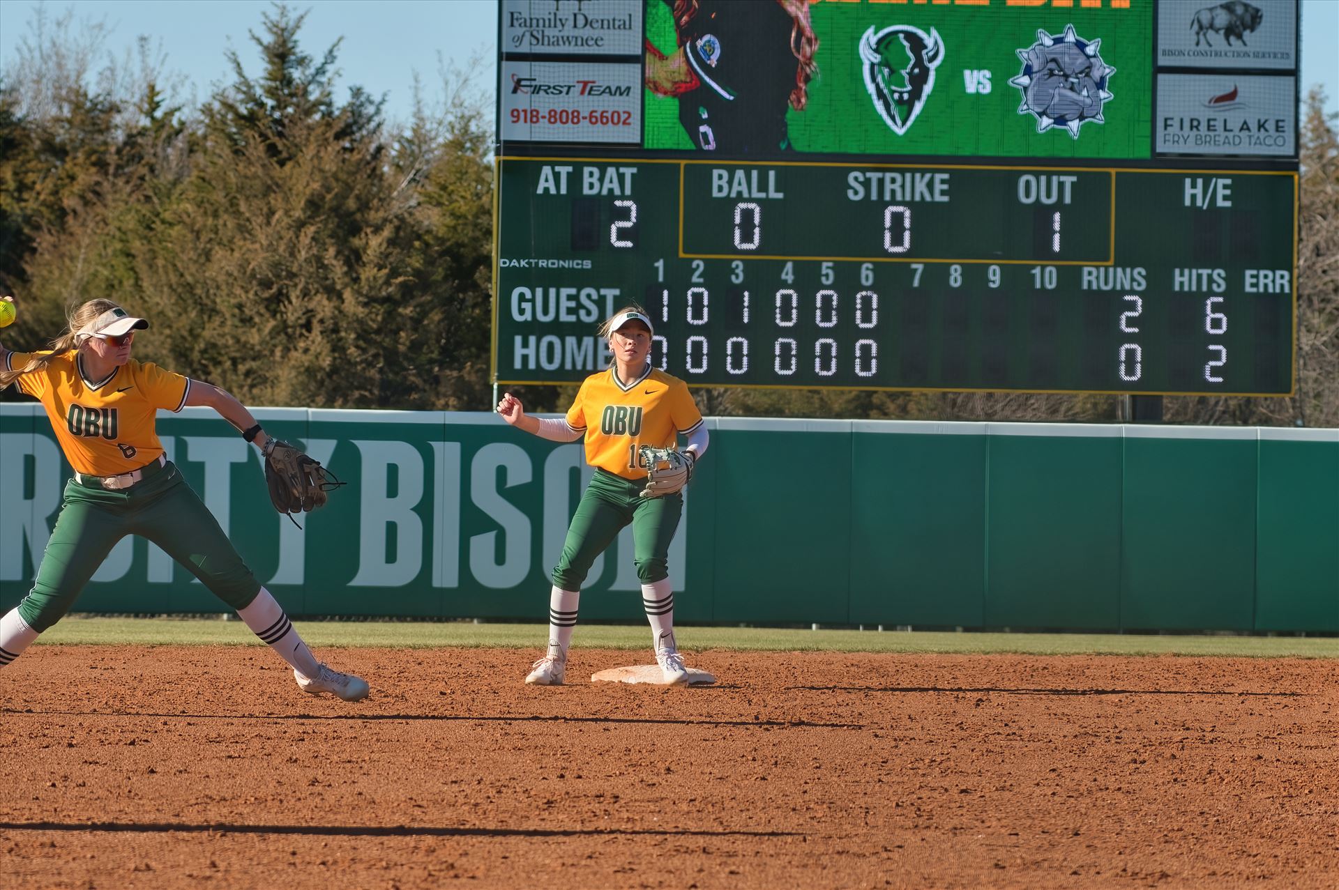 OBU vs SWOK__369.jpg -  by 405Exposure