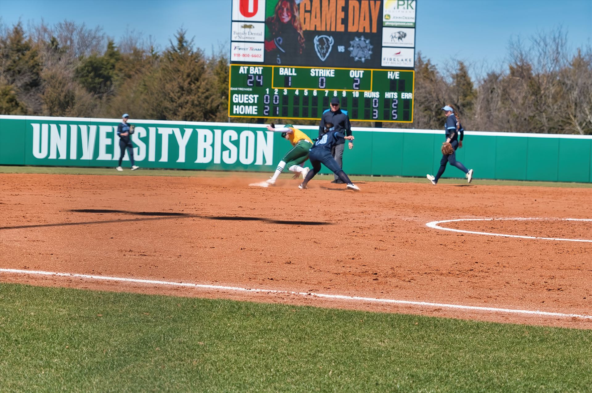 OBU vs SWOK__273.jpg -  by 405Exposure