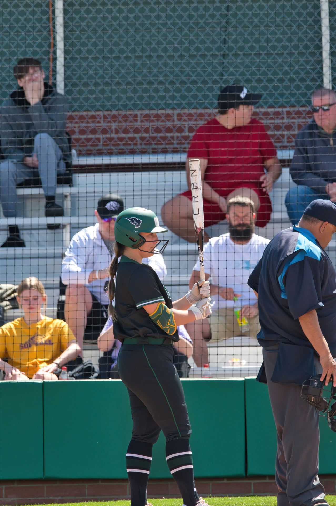 OBU vs Ouachita__134.jpg -  by 405Exposure