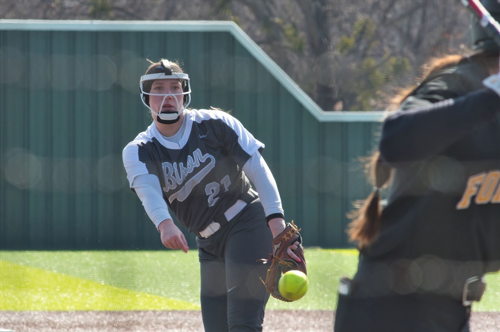 OBU vs Ft Hays St__4.jpg -  by 405Exposure