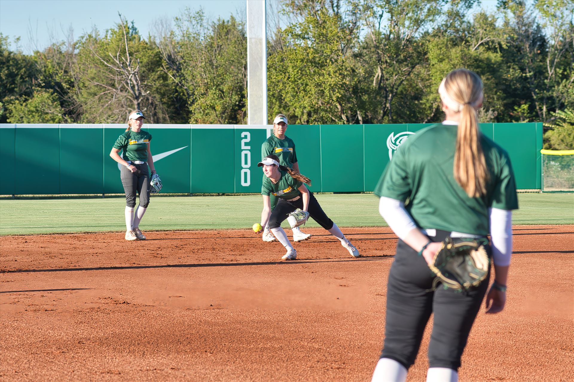 OBU_Fall_24_Green_vs_Gold_Scrimmage__46.jpg -  by 405Exposure