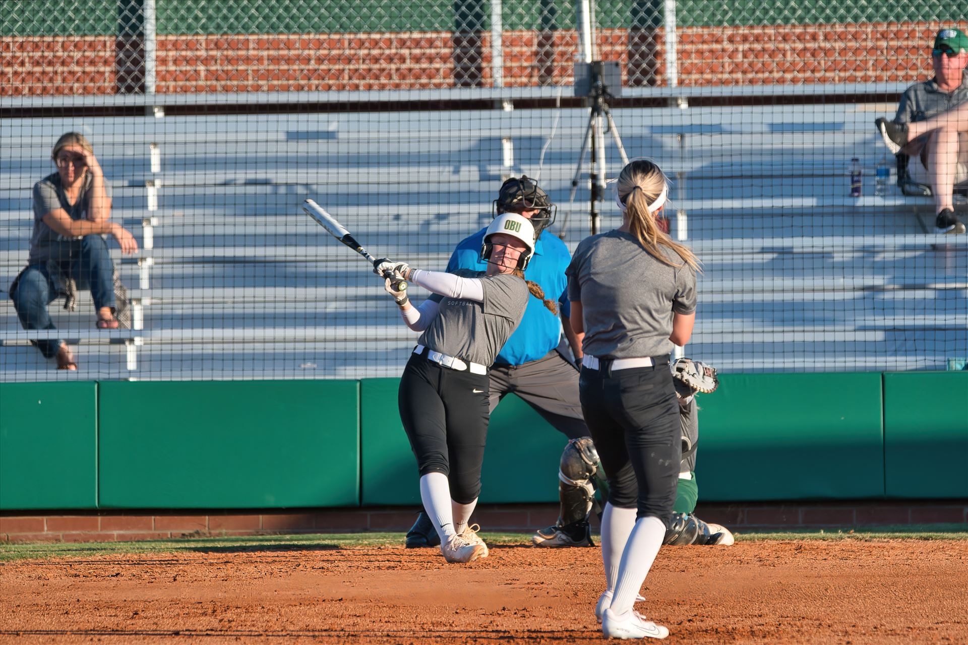 OBU_Fall_24_Green_vs_Gold_Scrimmage__144.jpg -  by 405Exposure