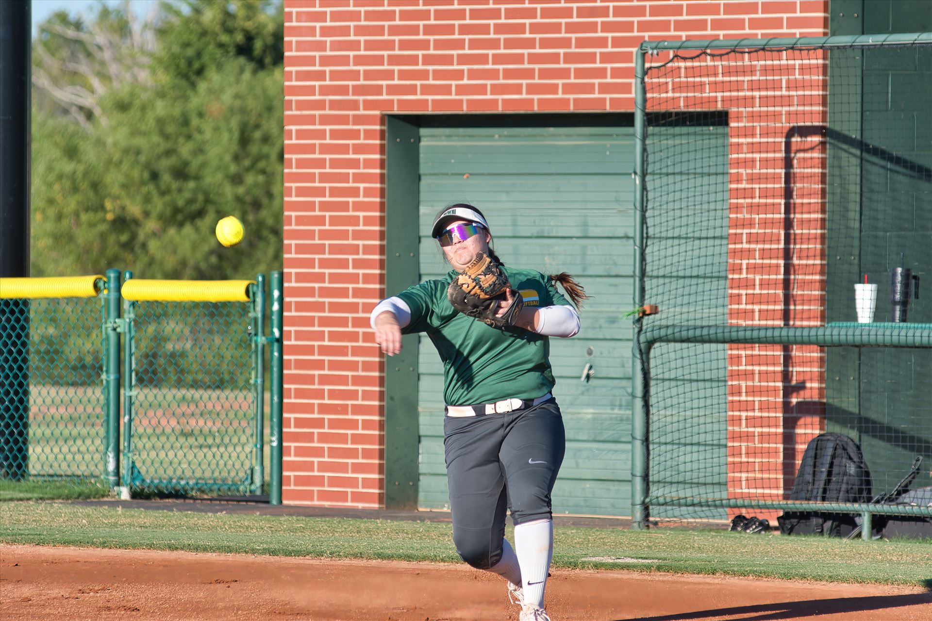 OBU_Fall_24_Green_vs_Gold_Scrimmage__41.jpg -  by 405Exposure