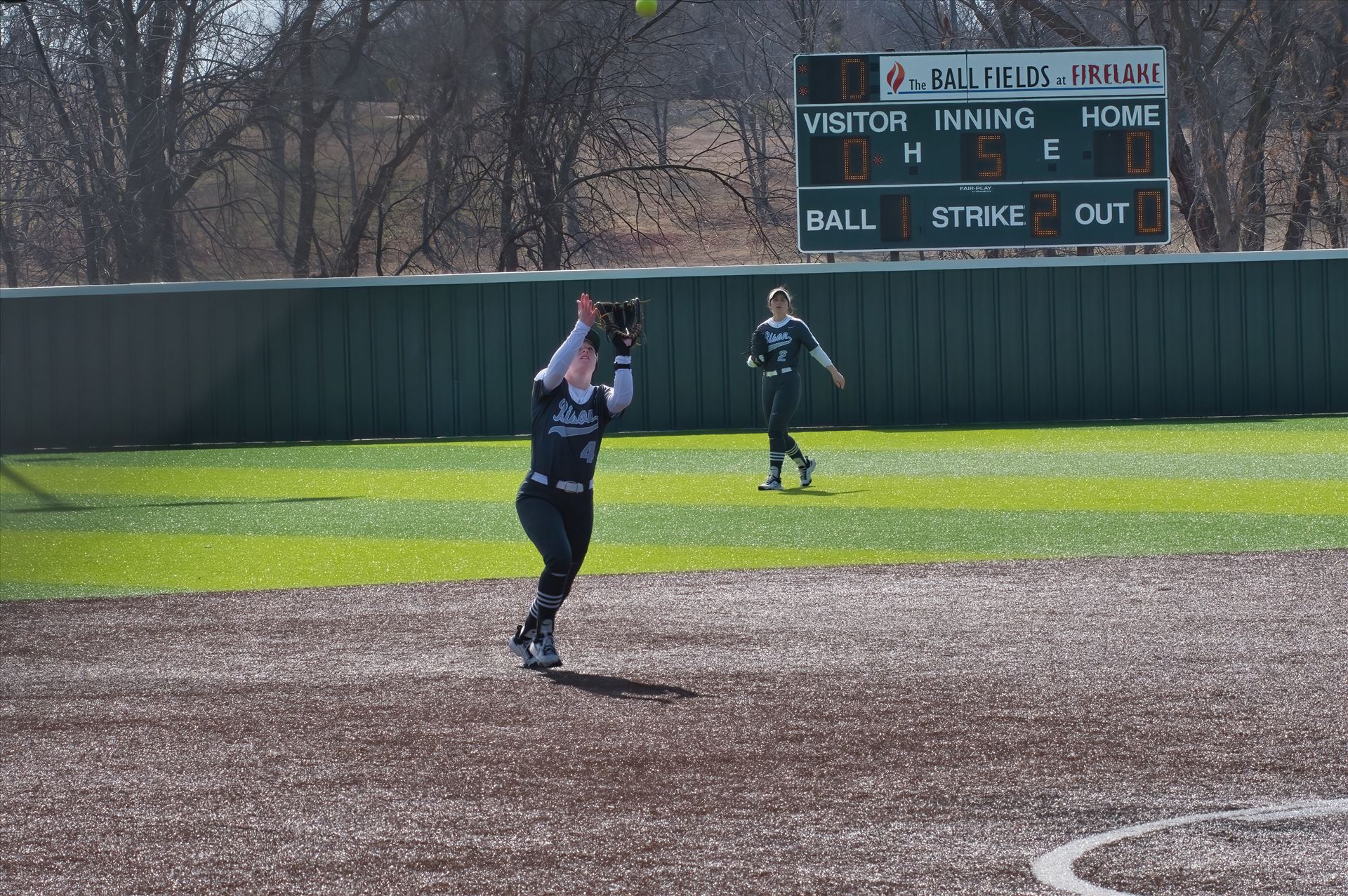 OBU vs Ft Hays St__24.jpg -  by 405Exposure