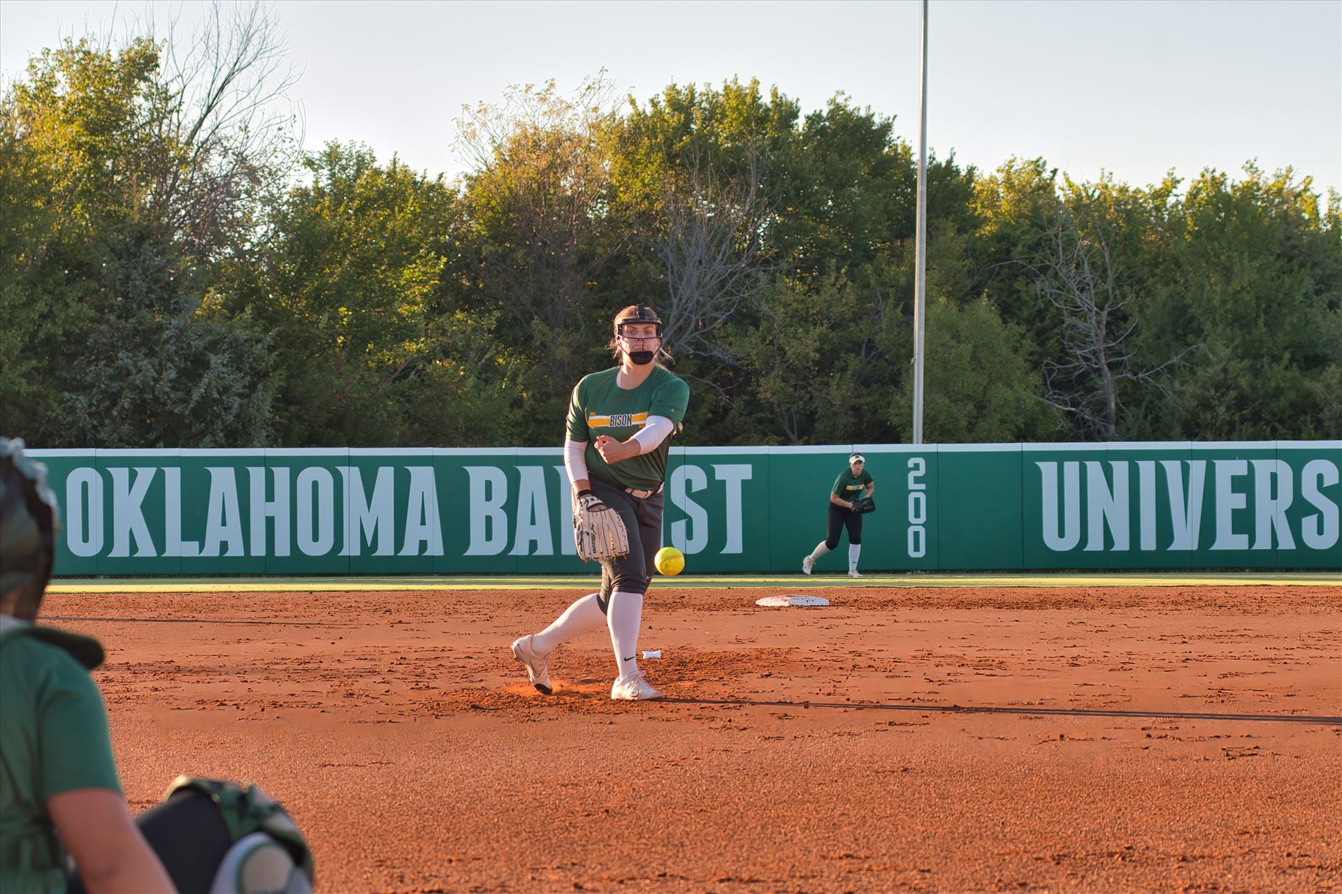 OBU_Fall_24_Green_vs_Gold_Scrimmage__68.jpg -  by 405Exposure