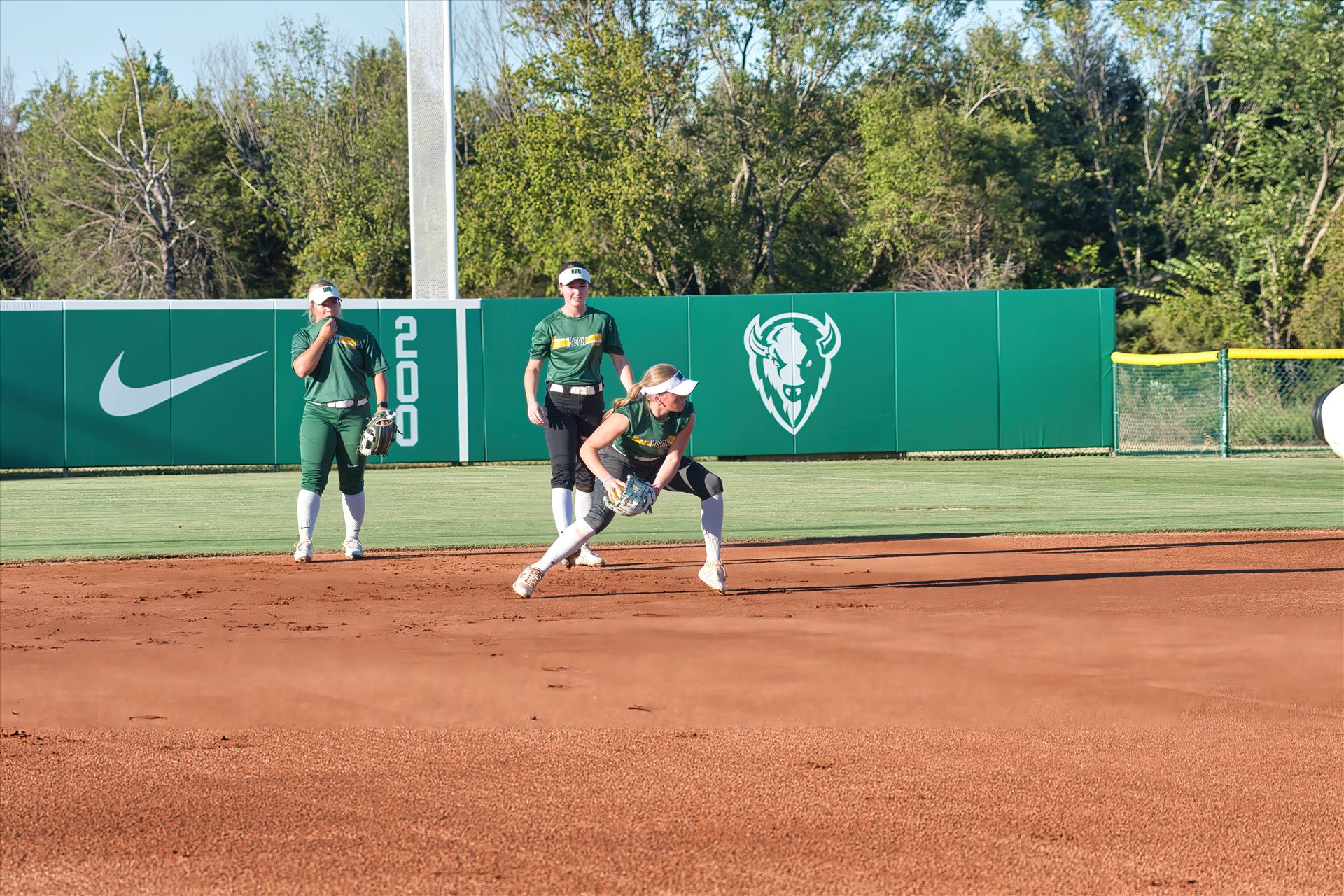 OBU_Fall_24_Green_vs_Gold_Scrimmage__38.jpg -  by 405Exposure