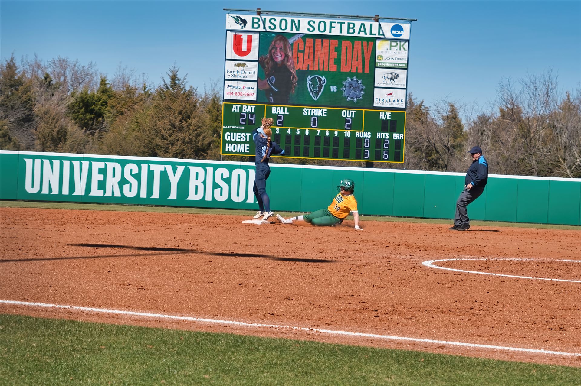 OBU vs SWOK__274.jpg -  by 405Exposure