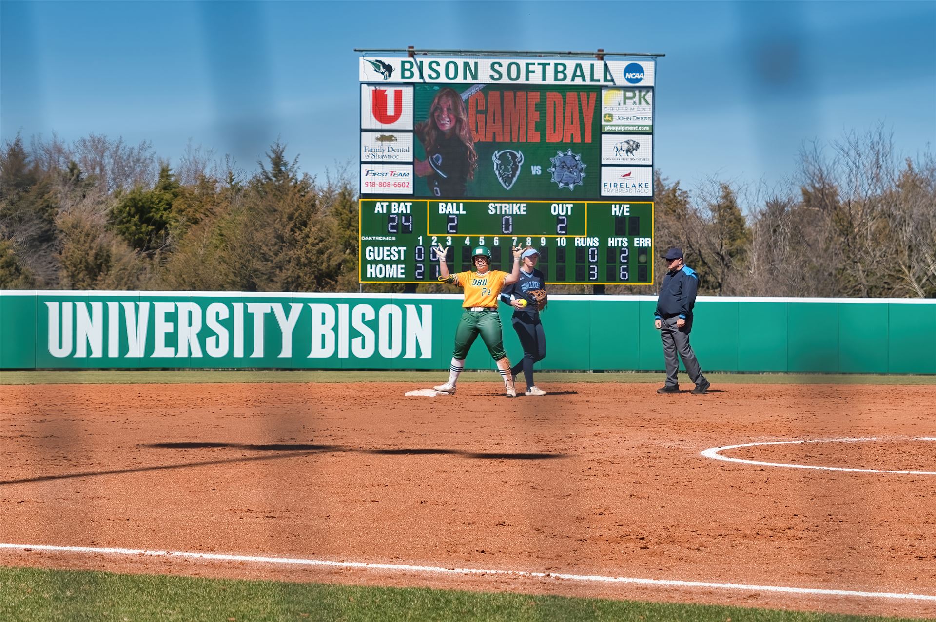 OBU vs SWOK__281.jpg -  by 405Exposure