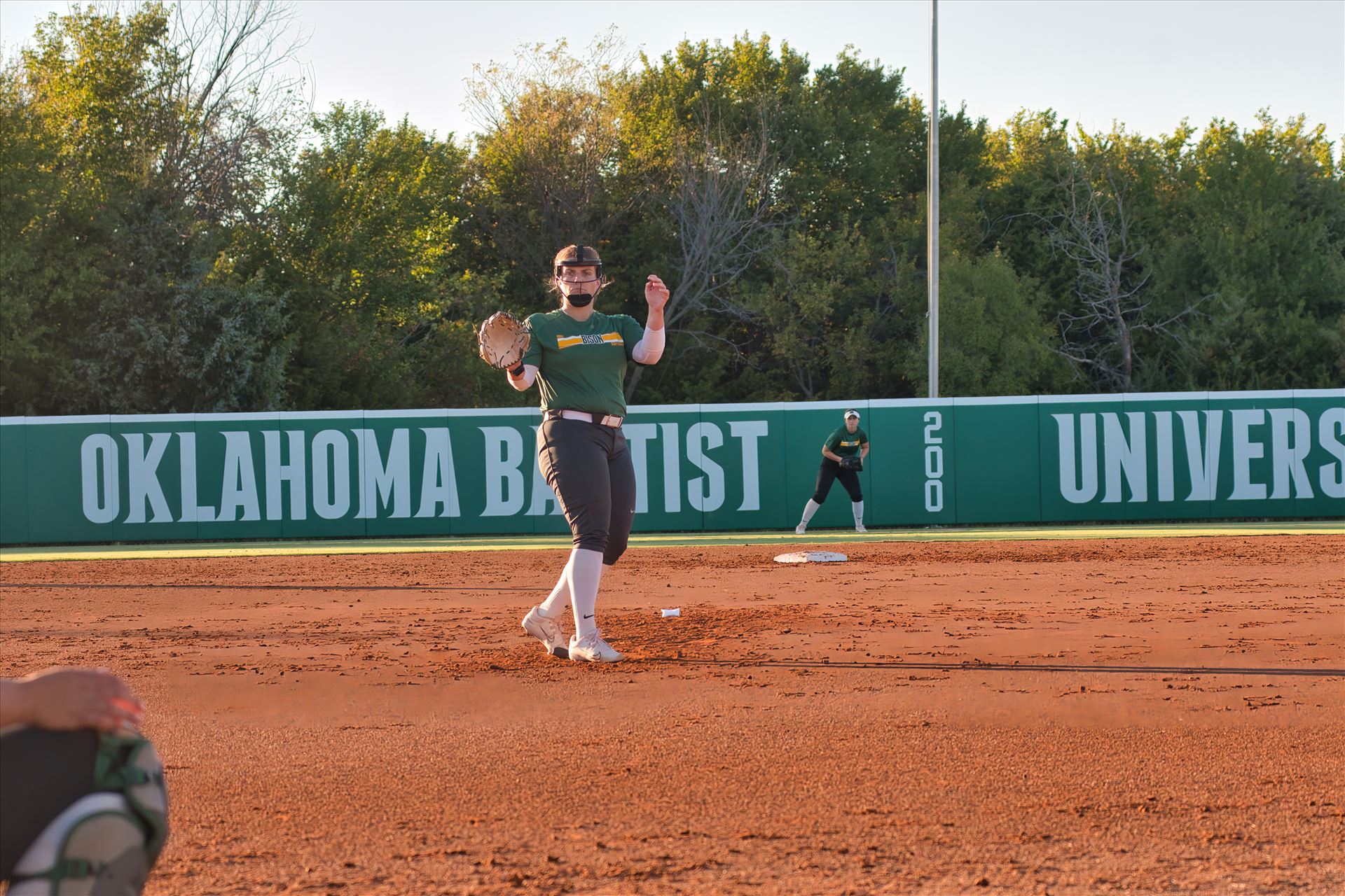 OBU_Fall_24_Green_vs_Gold_Scrimmage__84.jpg -  by 405Exposure