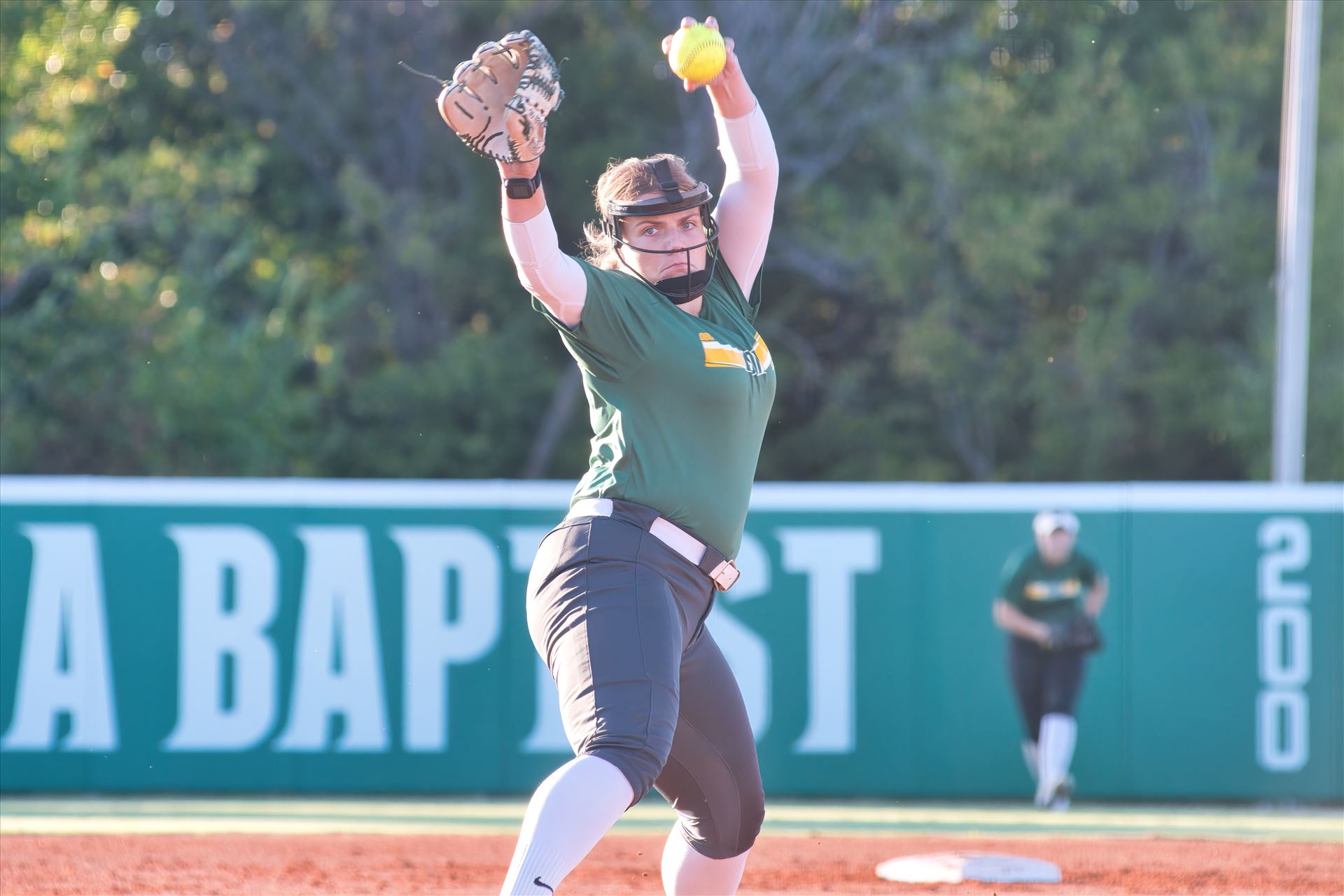 OBU_Fall_24_Green_vs_Gold_Scrimmage__55.jpg -  by 405Exposure