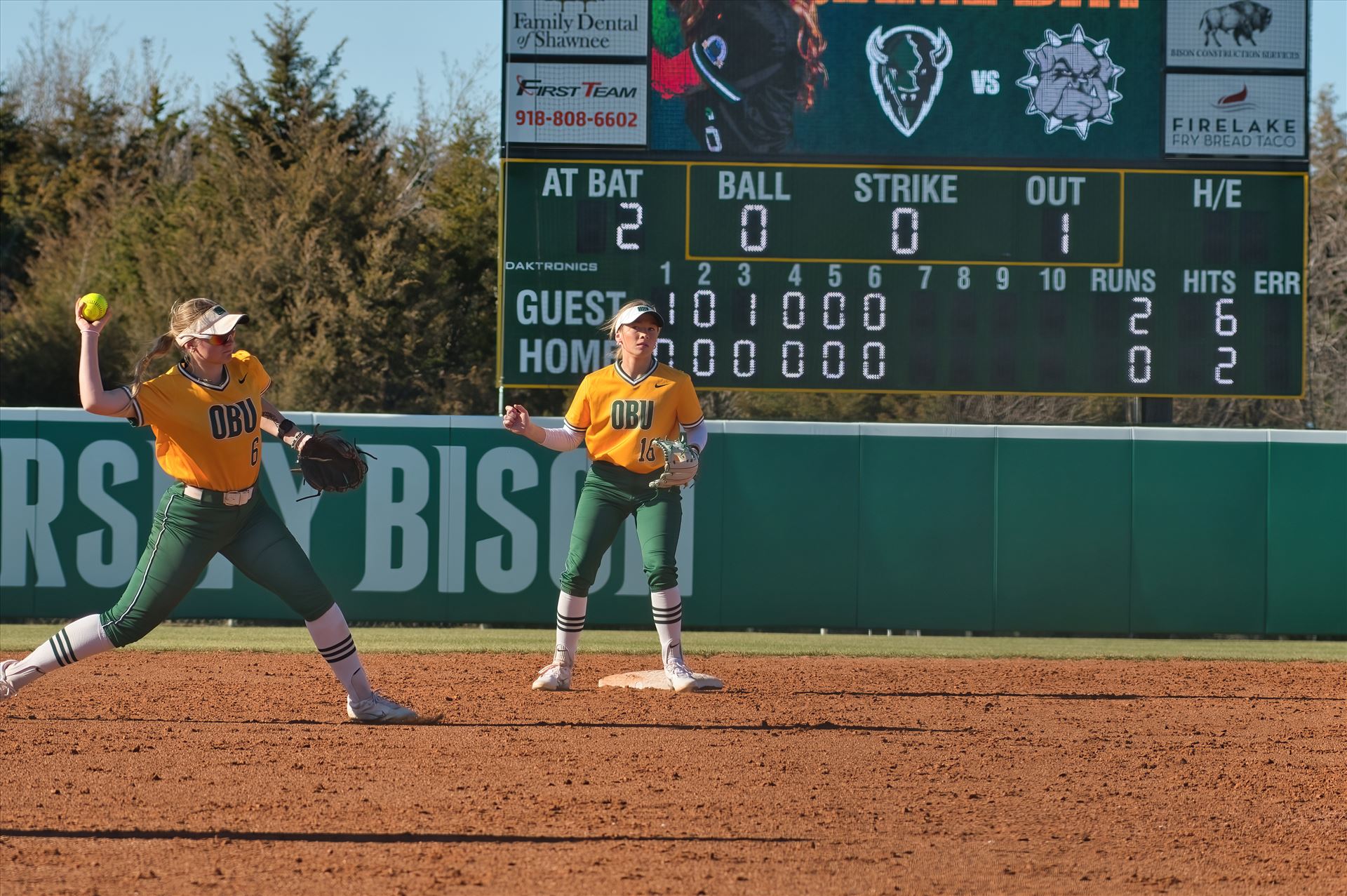 OBU vs SWOK__370.jpg -  by 405Exposure