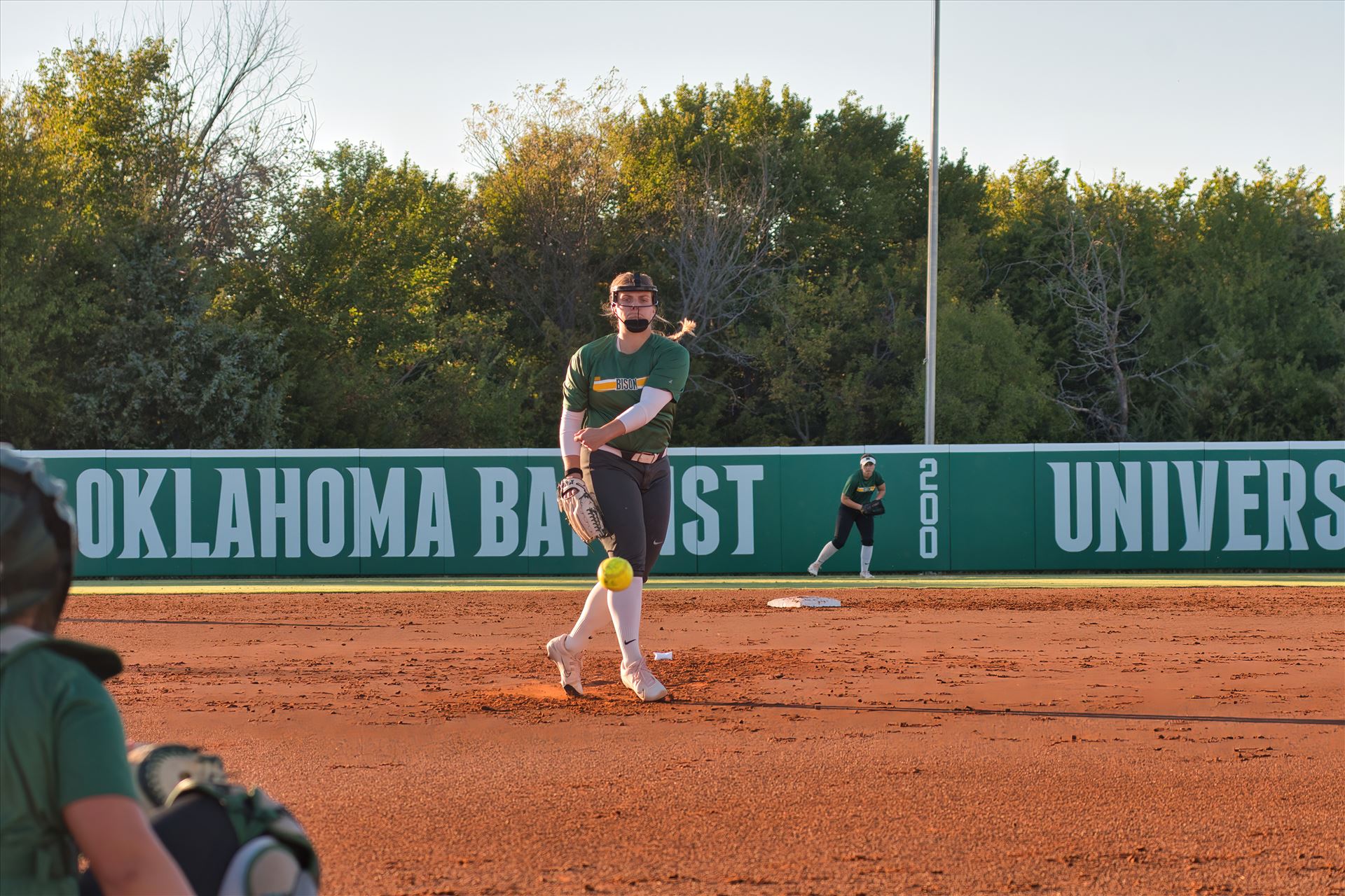 OBU_Fall_24_Green_vs_Gold_Scrimmage__69.jpg -  by 405Exposure