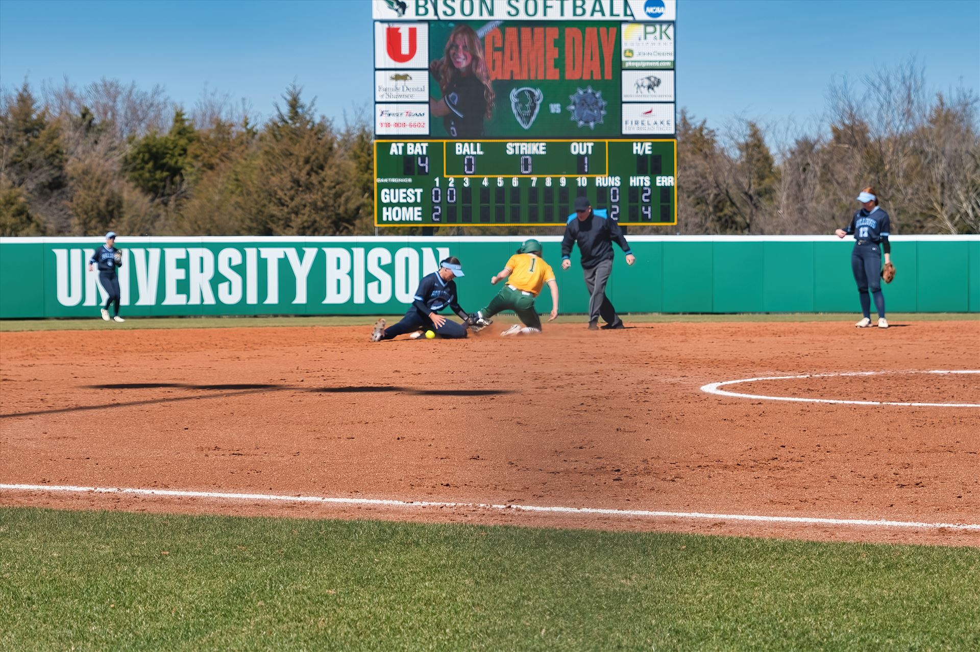 OBU vs SWOK__258.jpg -  by 405Exposure