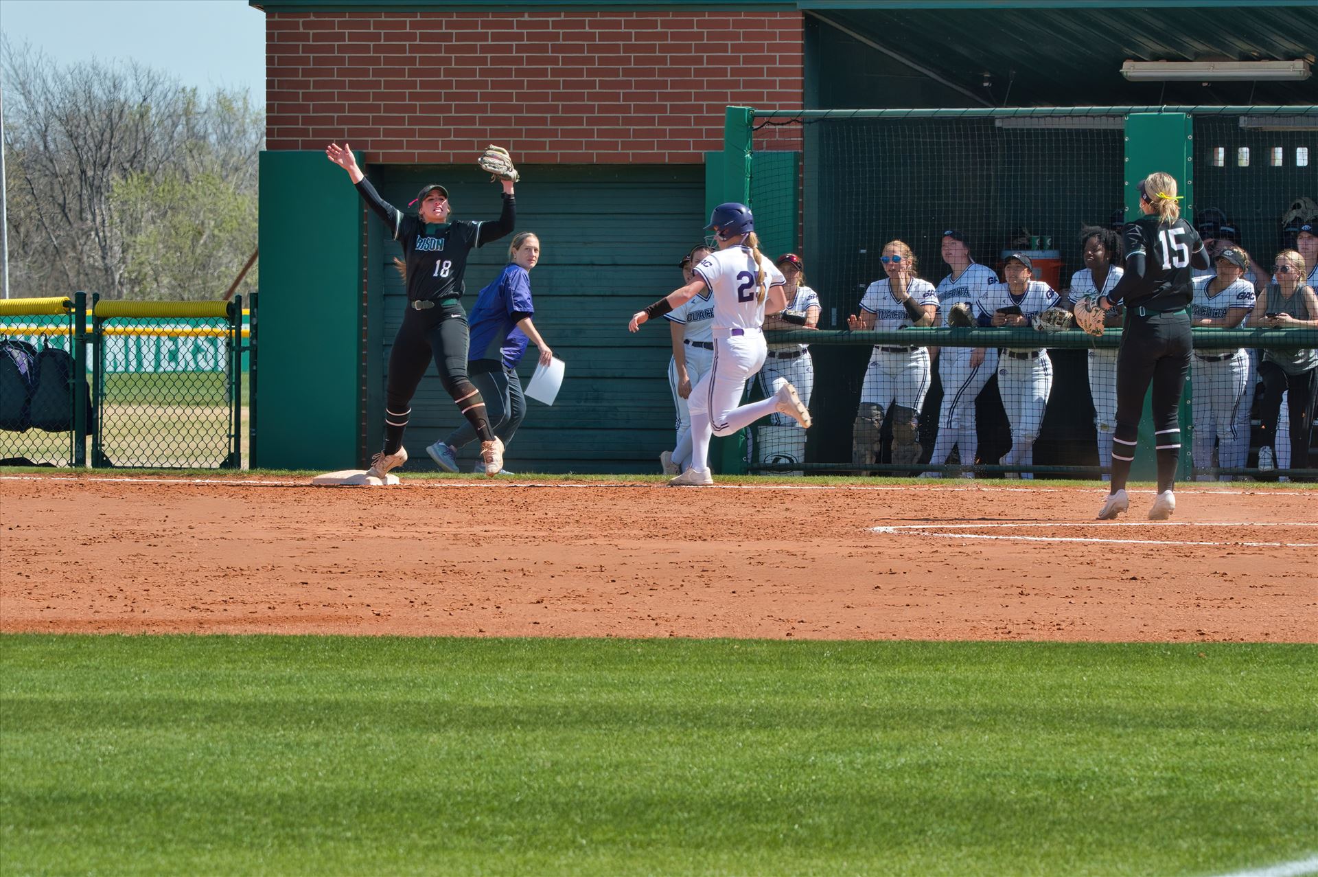 OBU vs Ouachita__77.jpg -  by 405Exposure