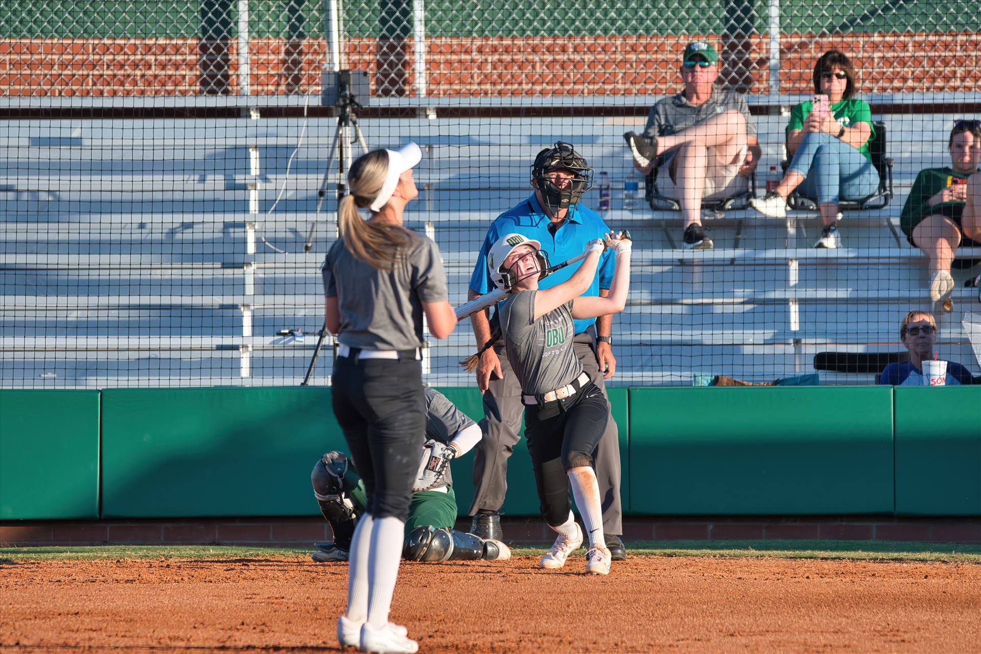 OBU_Fall_24_Green_vs_Gold_Scrimmage__149.jpg -  by 405Exposure