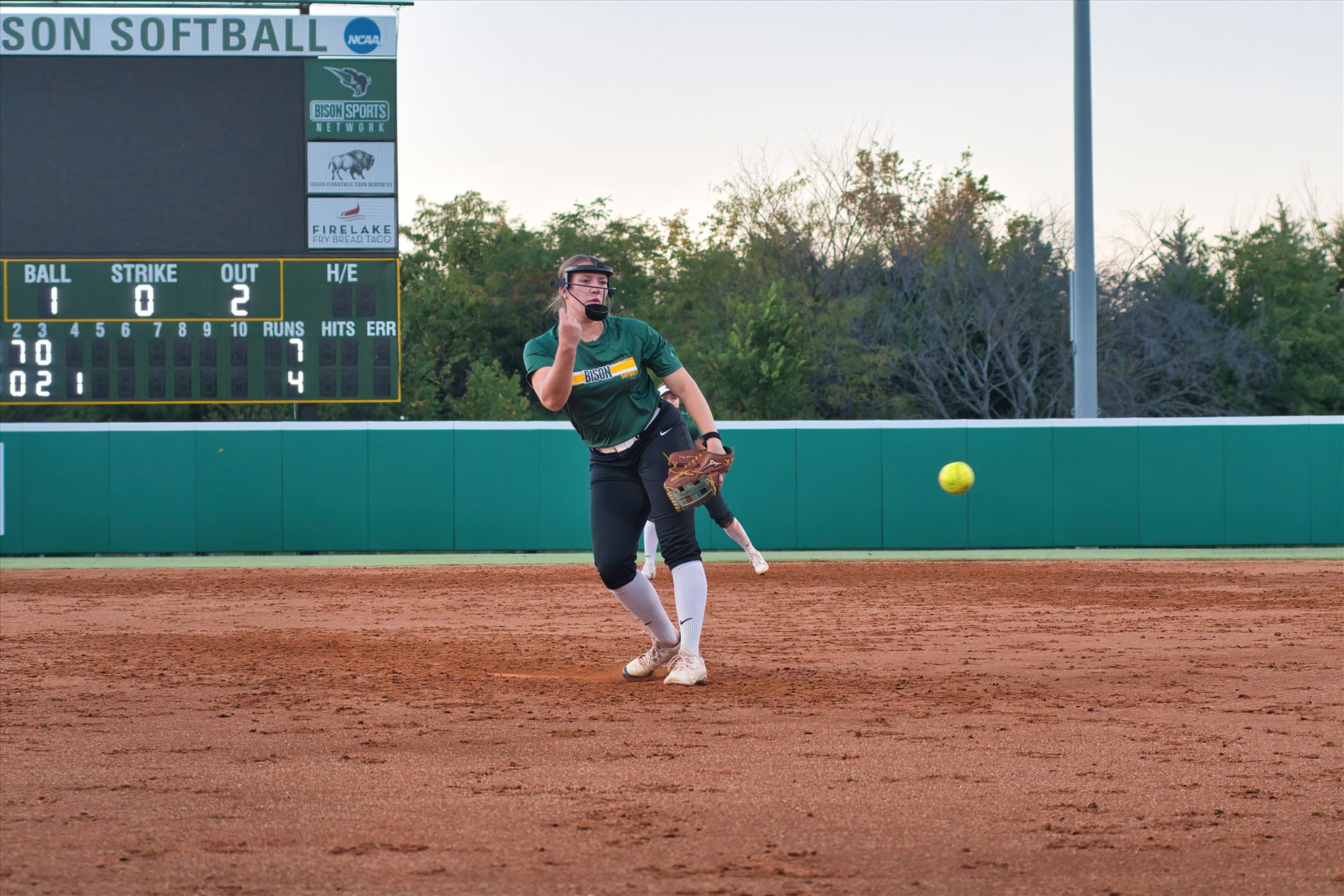 OBU_Fall_24_Green_vs_Gold_Scrimmage__88.jpg -  by 405Exposure