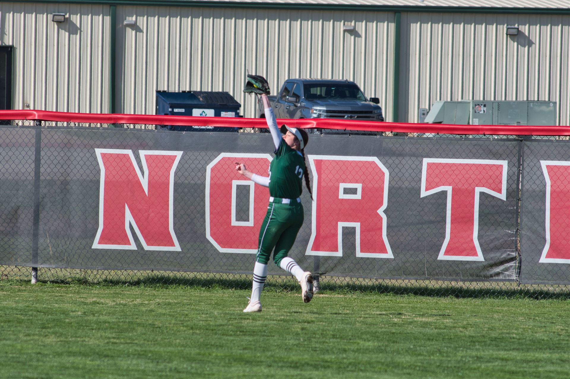OBU vs NWOSU__25.jpg -  by 405Exposure