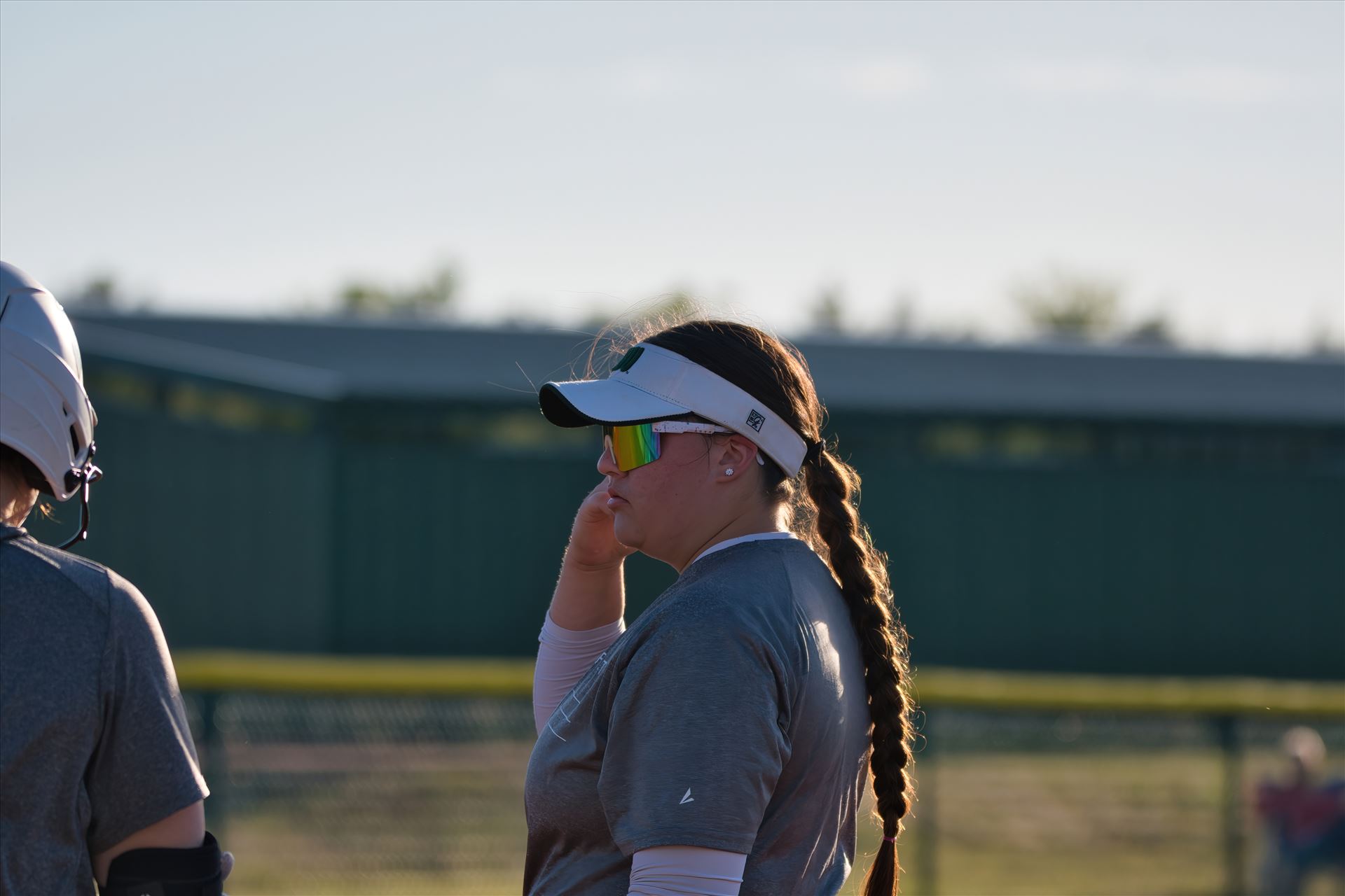 OBU_Fall_24_Green_vs_Gold_Scrimmage__130.jpg -  by 405Exposure