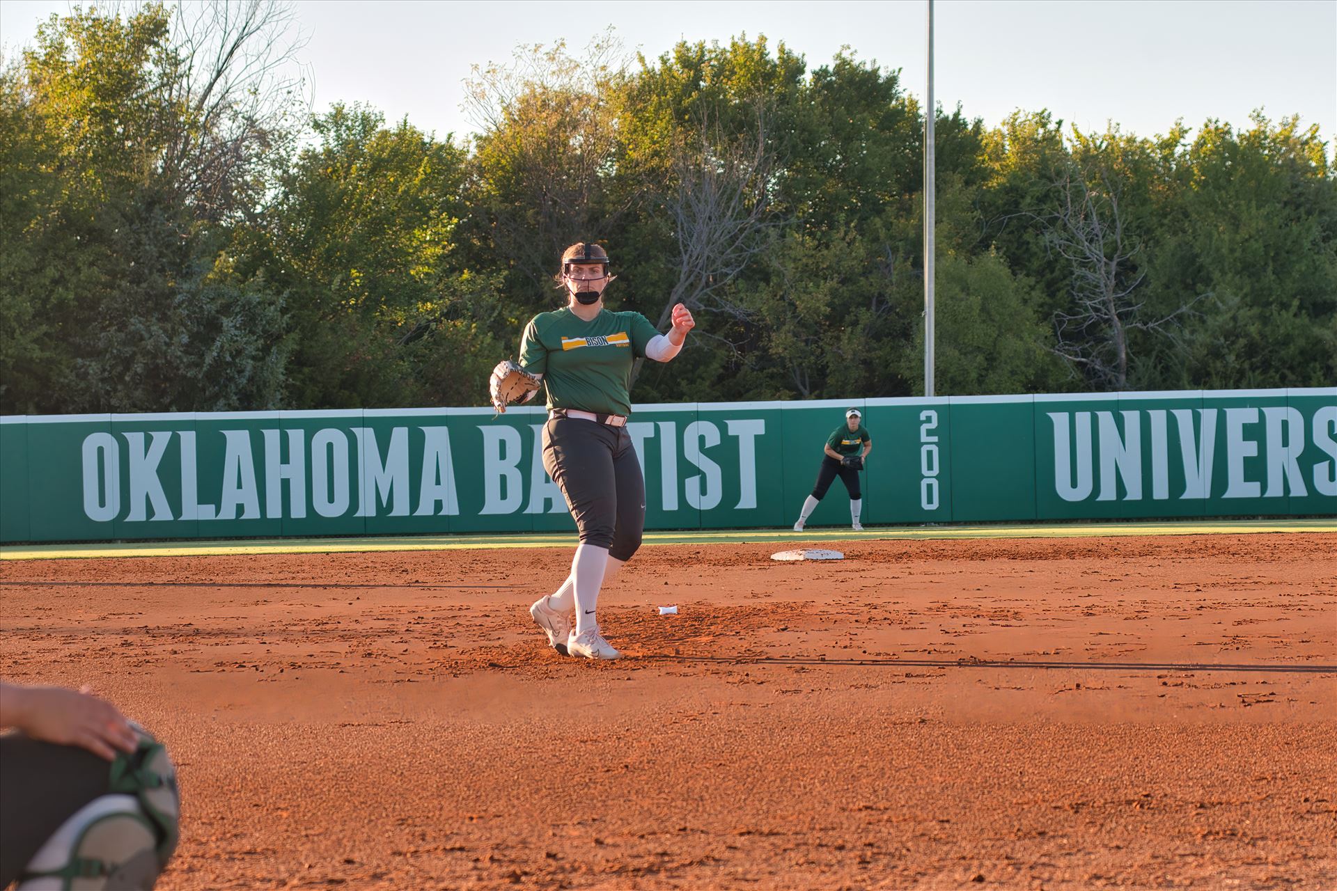 OBU_Fall_24_Green_vs_Gold_Scrimmage__83.jpg -  by 405Exposure