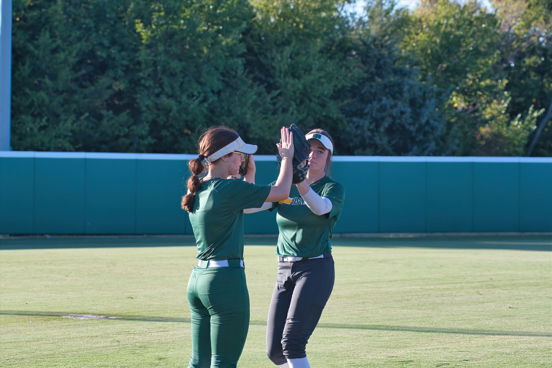 OBU_Fall_24_Green_vs_Gold_Scrimmage__12.jpg -  by 405Exposure