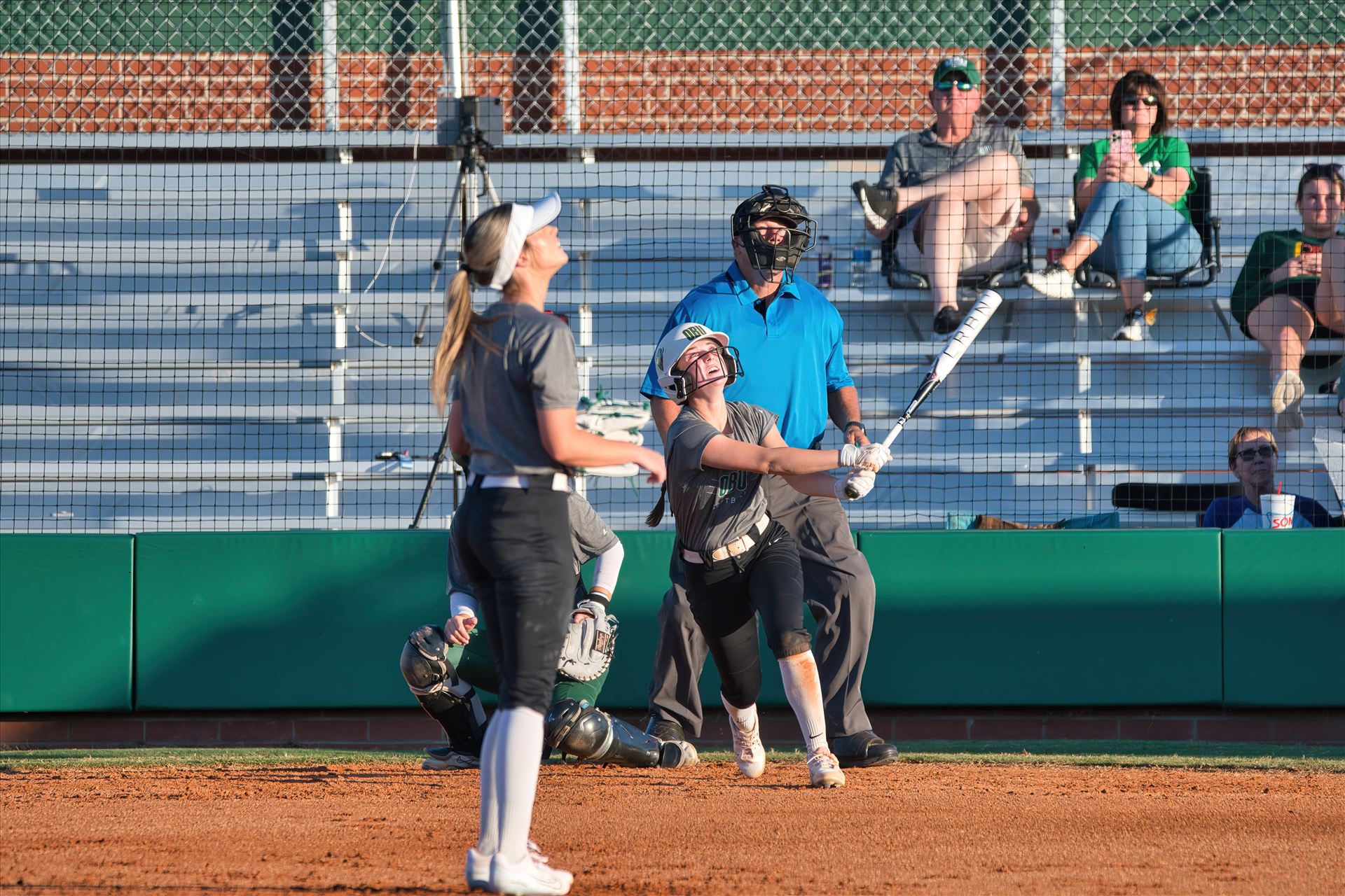 OBU_Fall_24_Green_vs_Gold_Scrimmage__151.jpg -  by 405Exposure