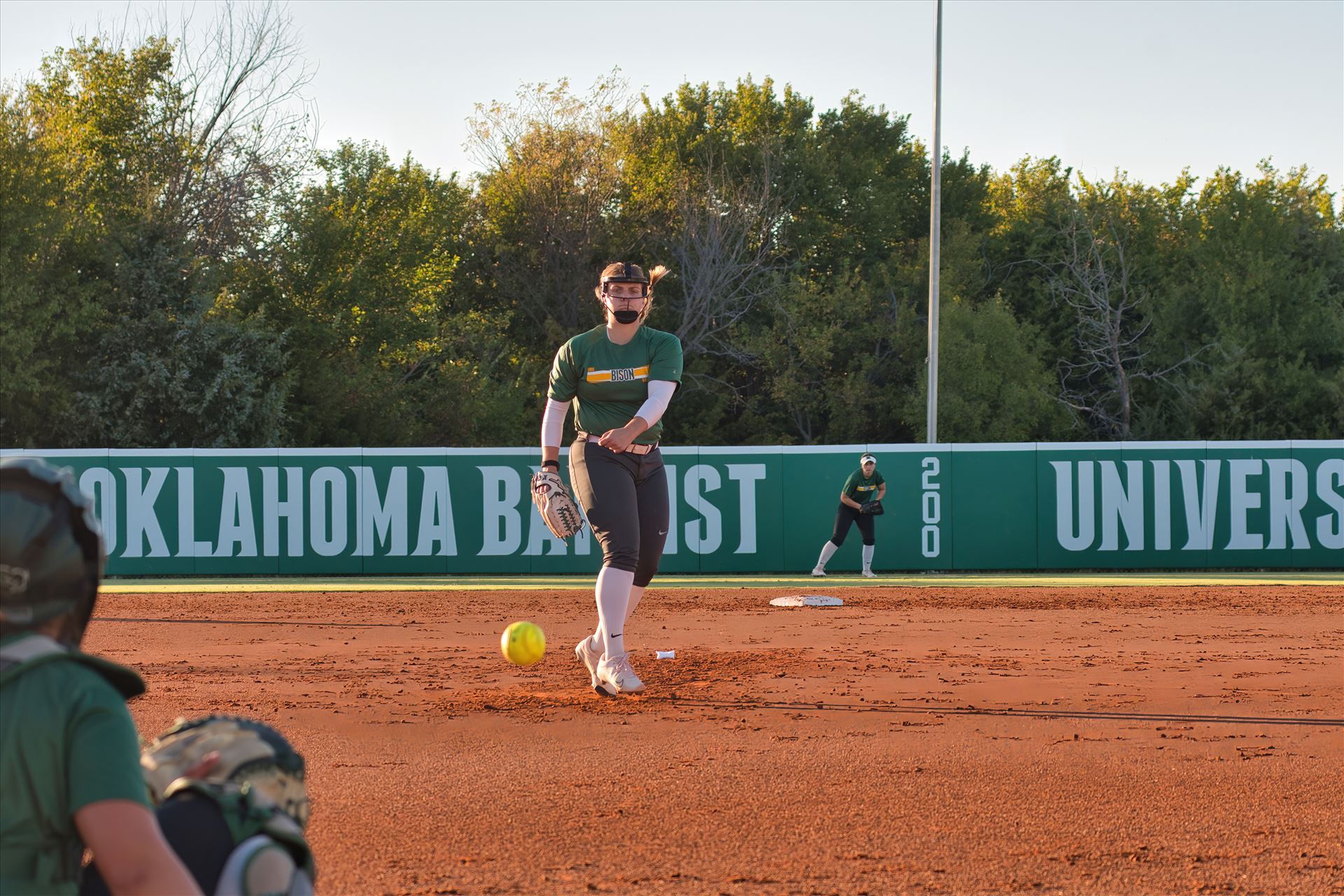 OBU_Fall_24_Green_vs_Gold_Scrimmage__70.jpg -  by 405Exposure