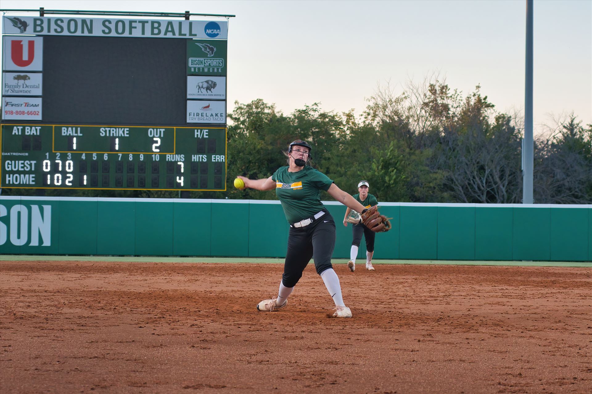 OBU_Fall_24_Green_vs_Gold_Scrimmage__95.jpg -  by 405Exposure