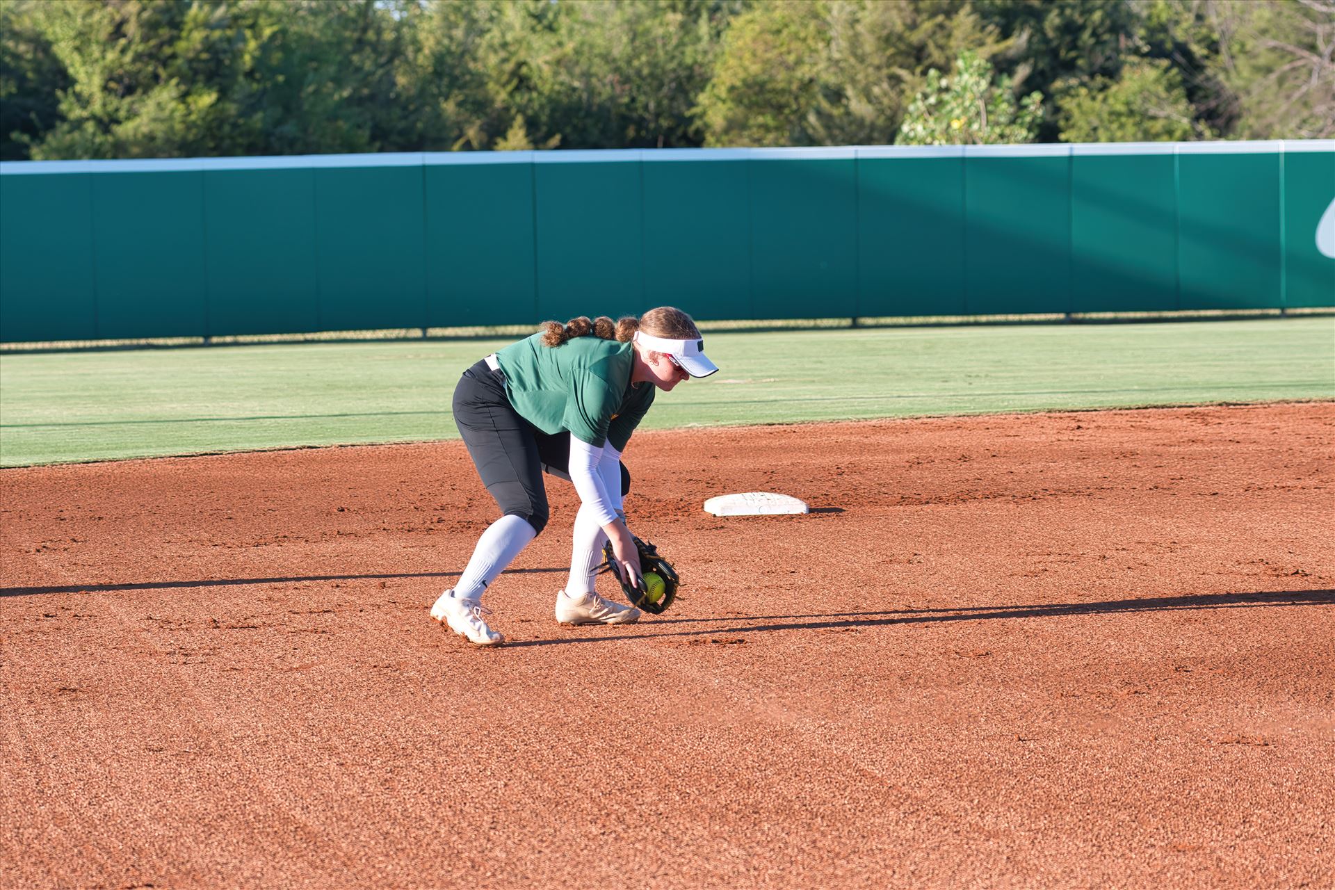 OBU_Fall_24_Green_vs_Gold_Scrimmage__27.jpg -  by 405Exposure