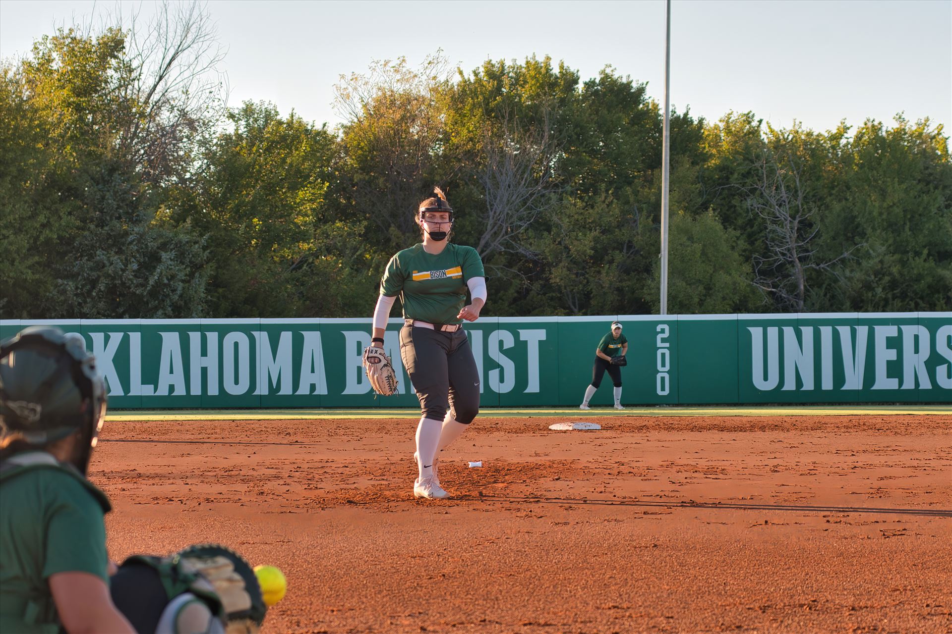 OBU_Fall_24_Green_vs_Gold_Scrimmage__71.jpg -  by 405Exposure