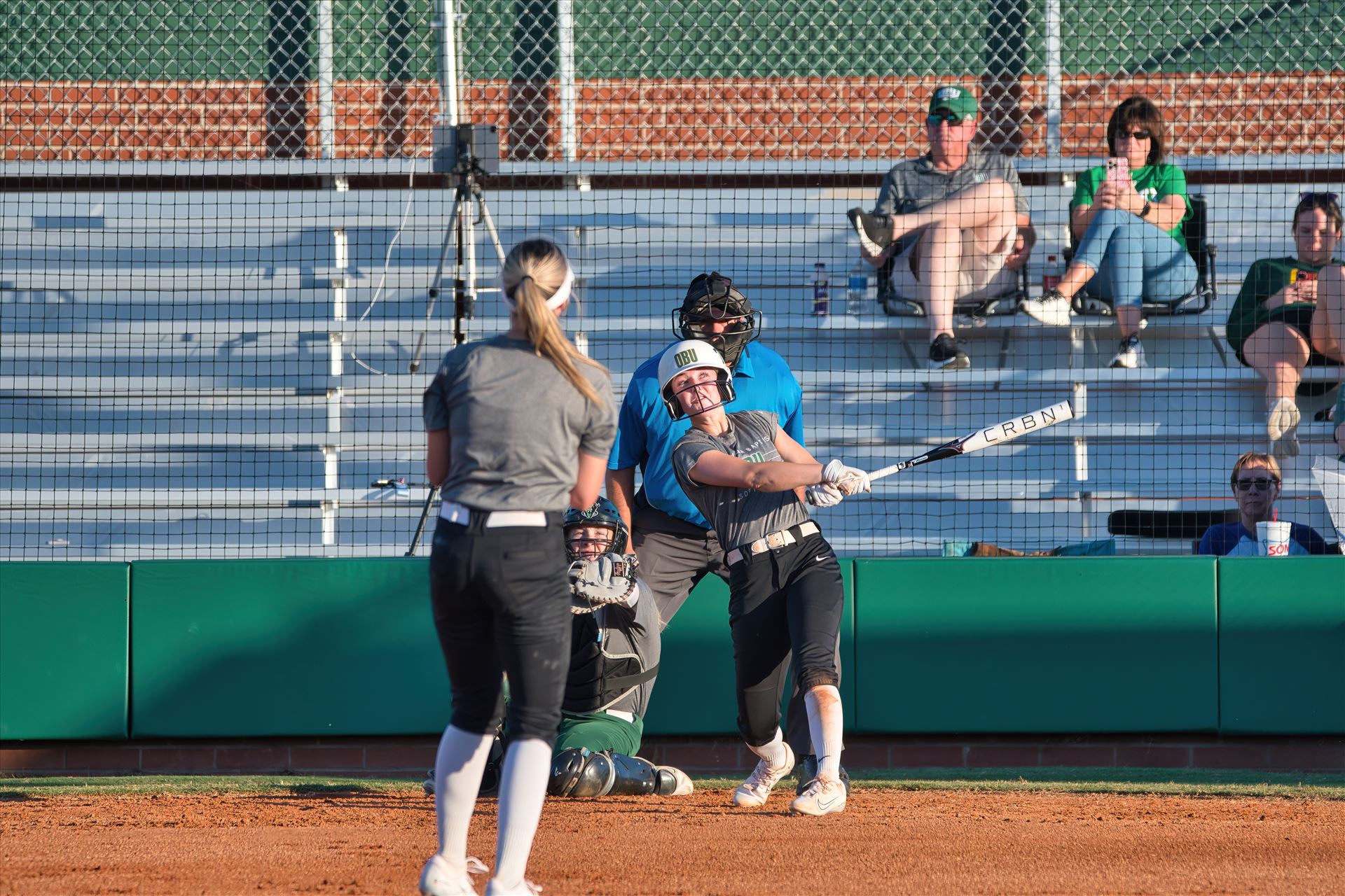 OBU_Fall_24_Green_vs_Gold_Scrimmage__146.jpg -  by 405Exposure