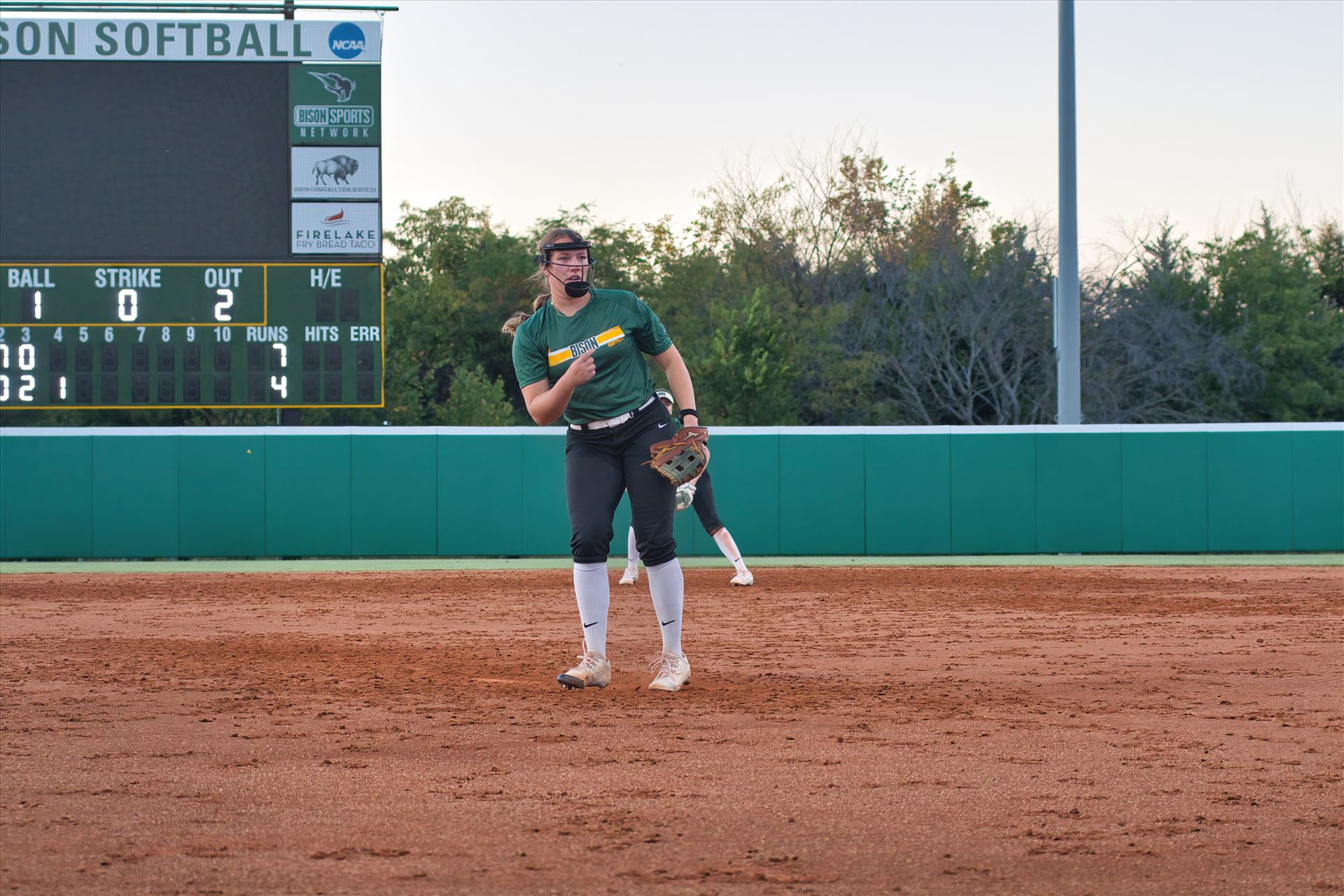 OBU_Fall_24_Green_vs_Gold_Scrimmage__90.jpg -  by 405Exposure