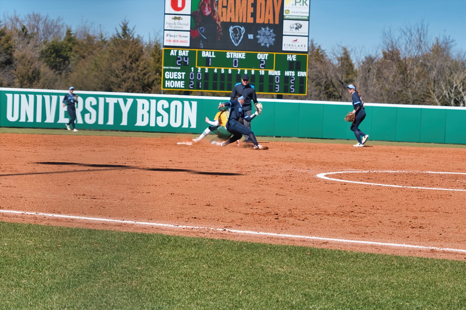 OBU vs SWOK__271.jpg -  by 405Exposure