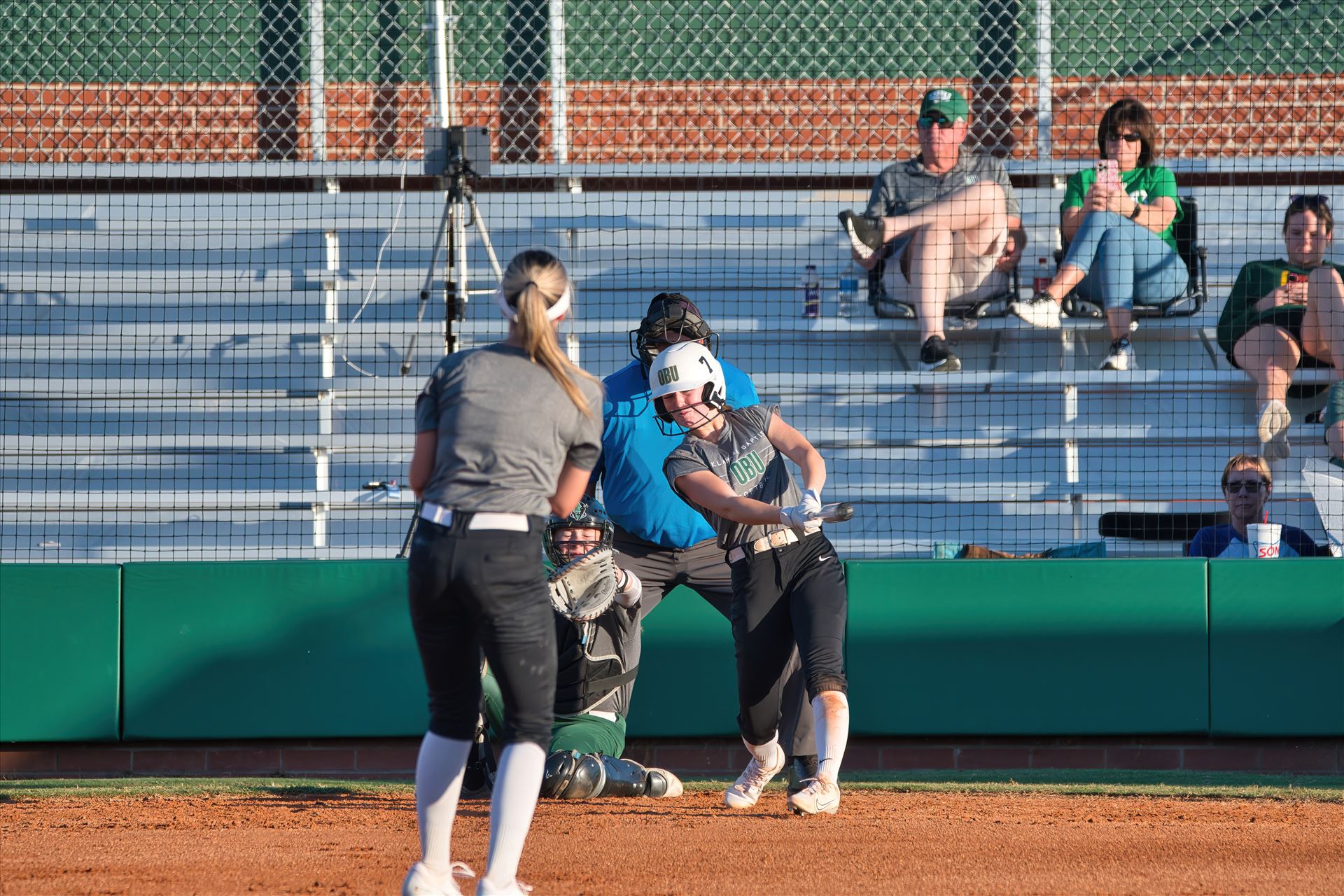 OBU_Fall_24_Green_vs_Gold_Scrimmage__145.jpg -  by 405Exposure