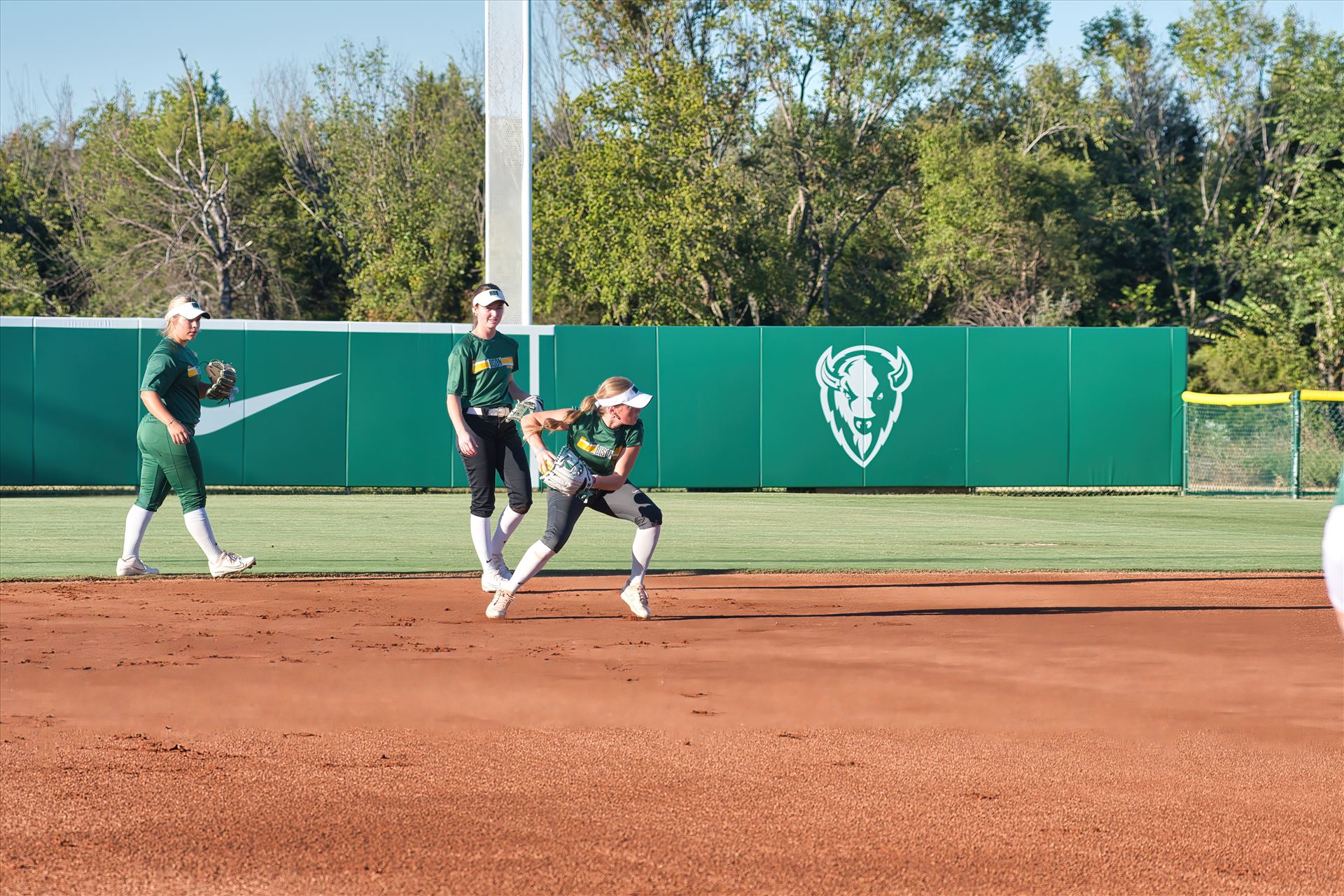 OBU_Fall_24_Green_vs_Gold_Scrimmage__20.jpg -  by 405Exposure