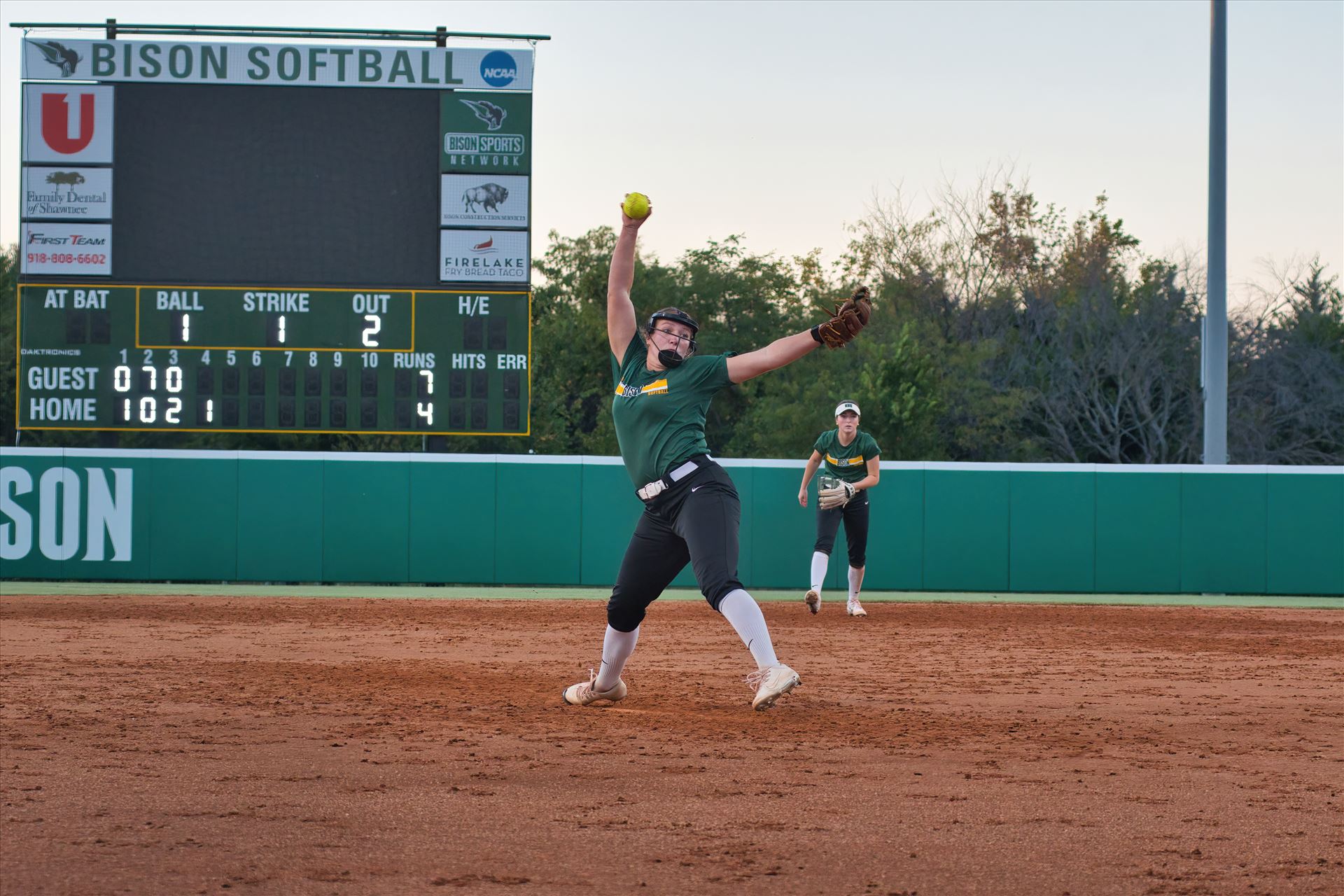 OBU_Fall_24_Green_vs_Gold_Scrimmage__94.jpg -  by 405Exposure