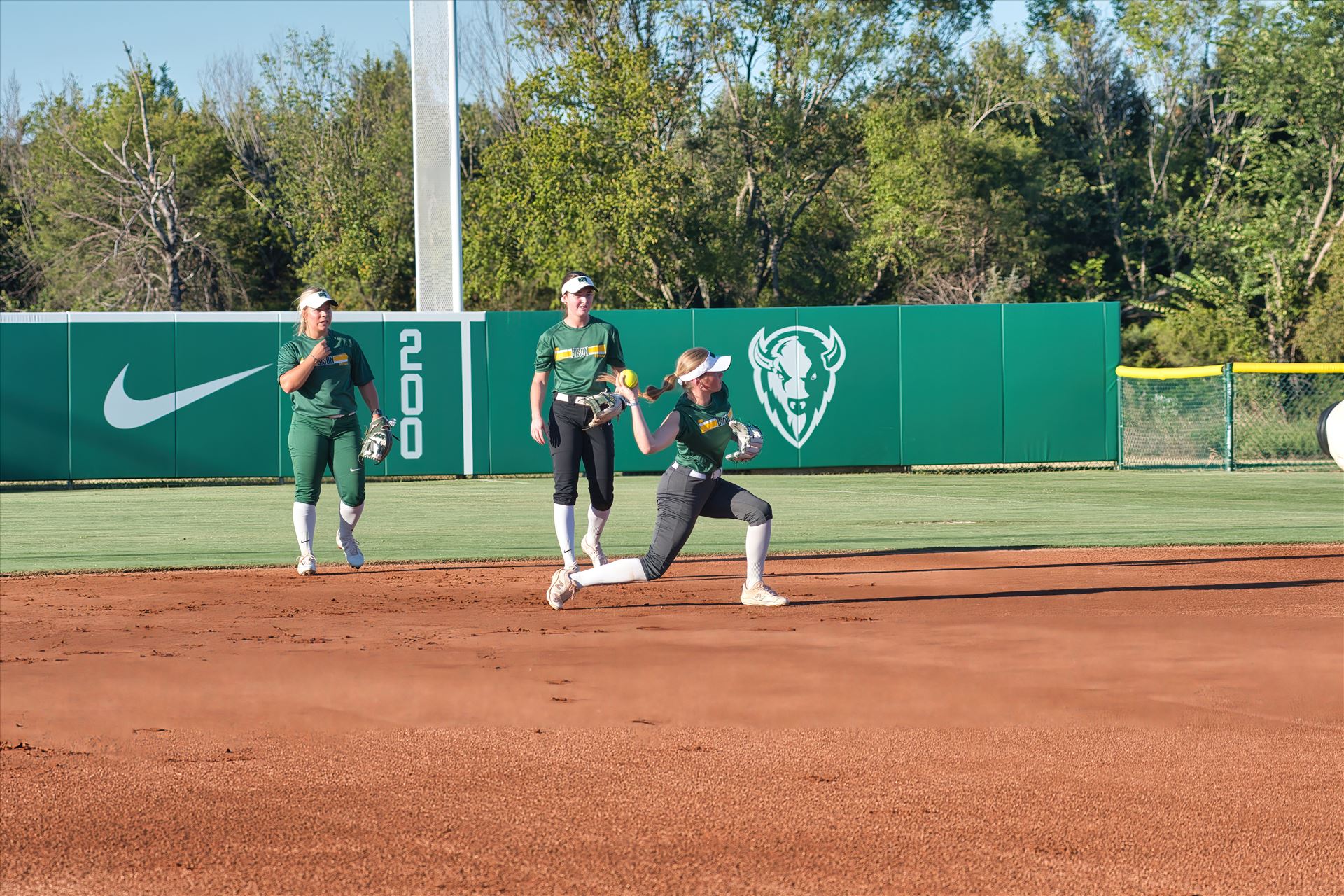 OBU_Fall_24_Green_vs_Gold_Scrimmage__39.jpg -  by 405Exposure